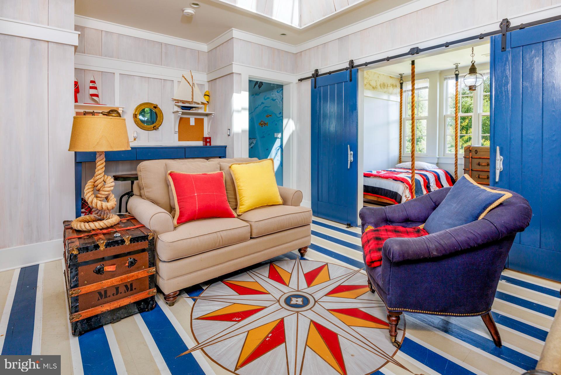 WAVERLY - Residential