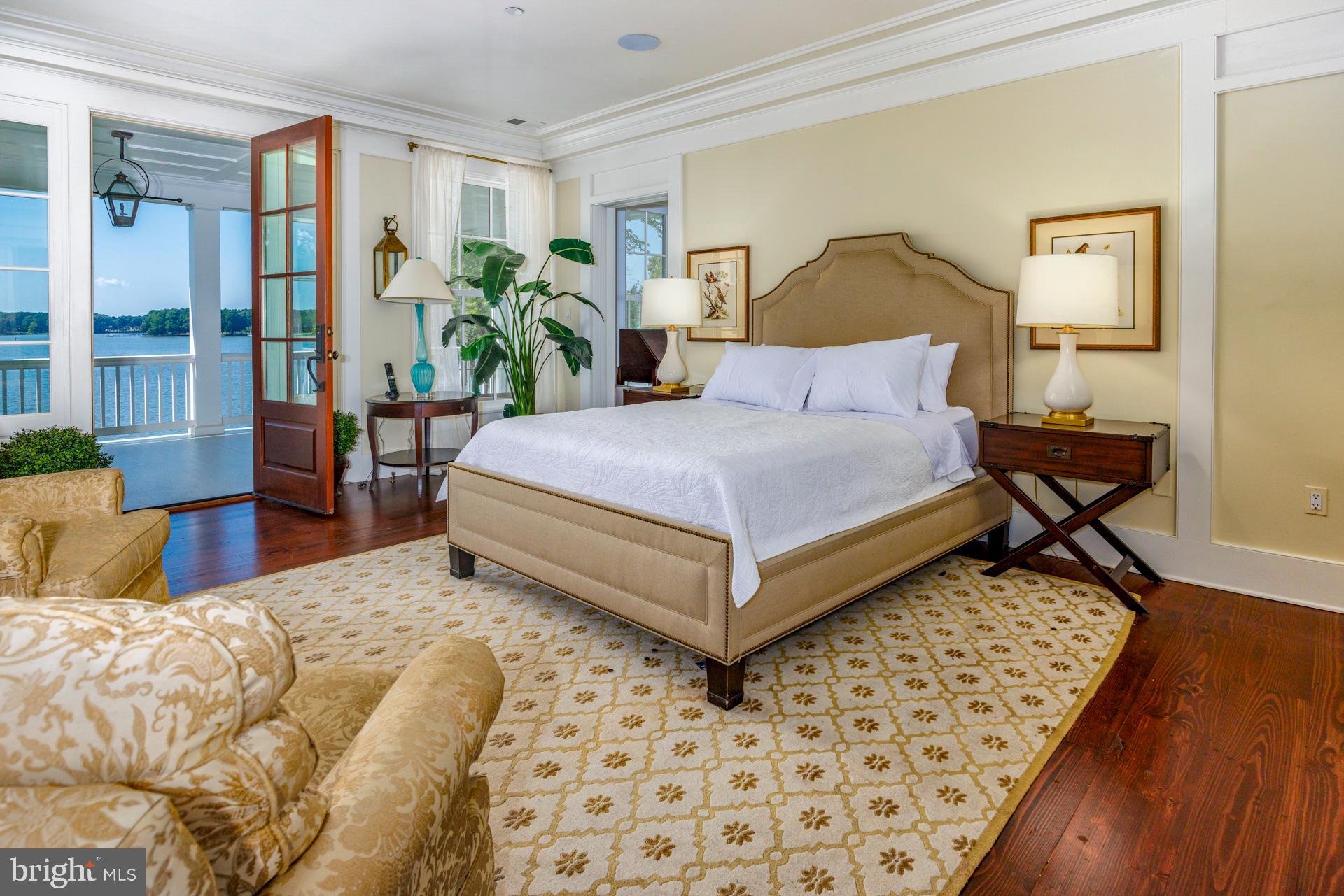 WAVERLY - Residential