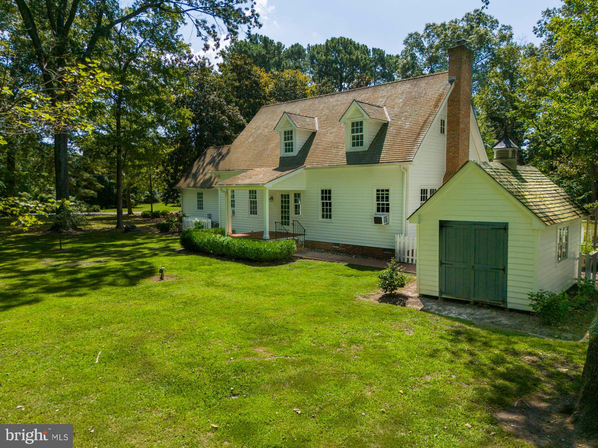 WAVERLY - Residential