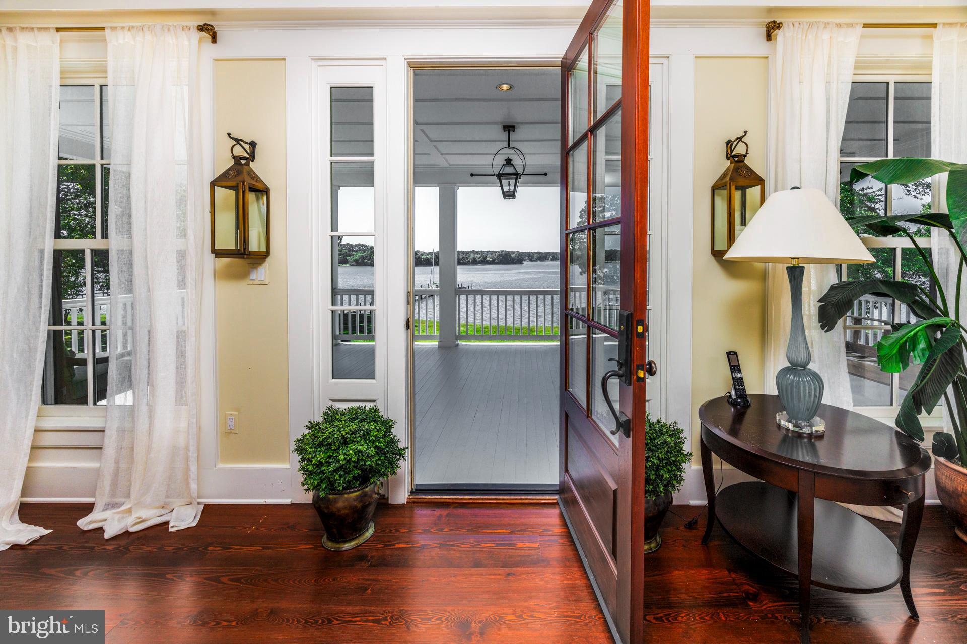 WAVERLY - Residential