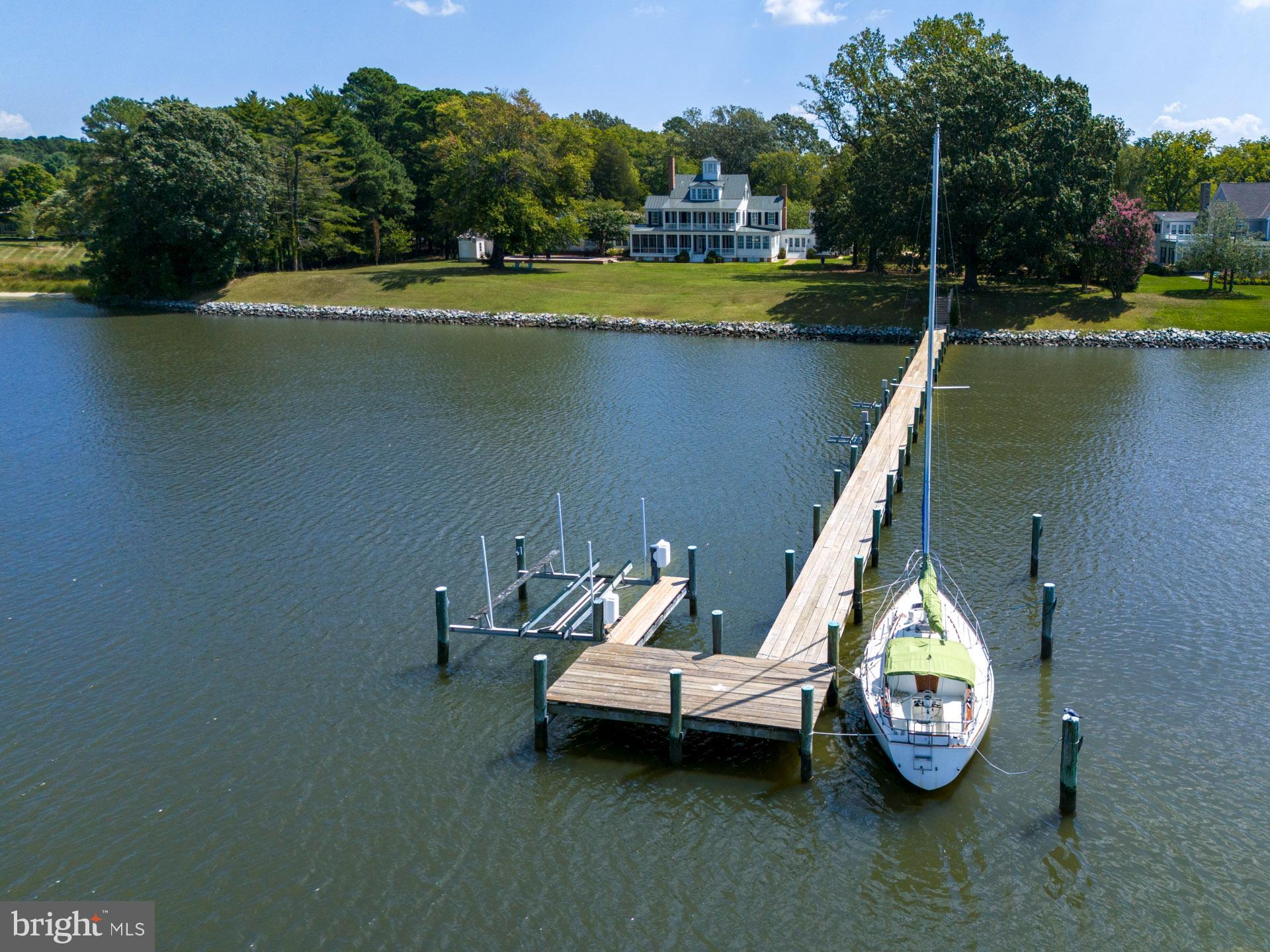 WAVERLY - Residential