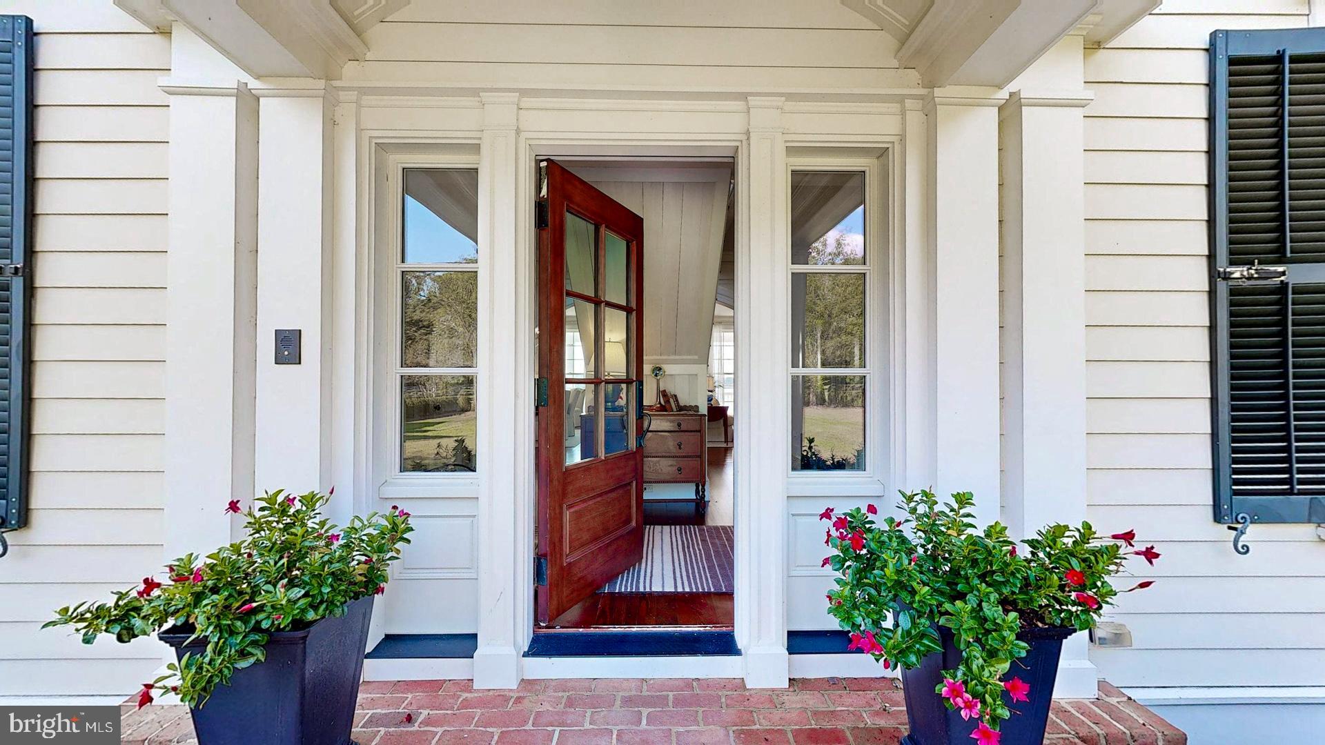 WAVERLY - Residential