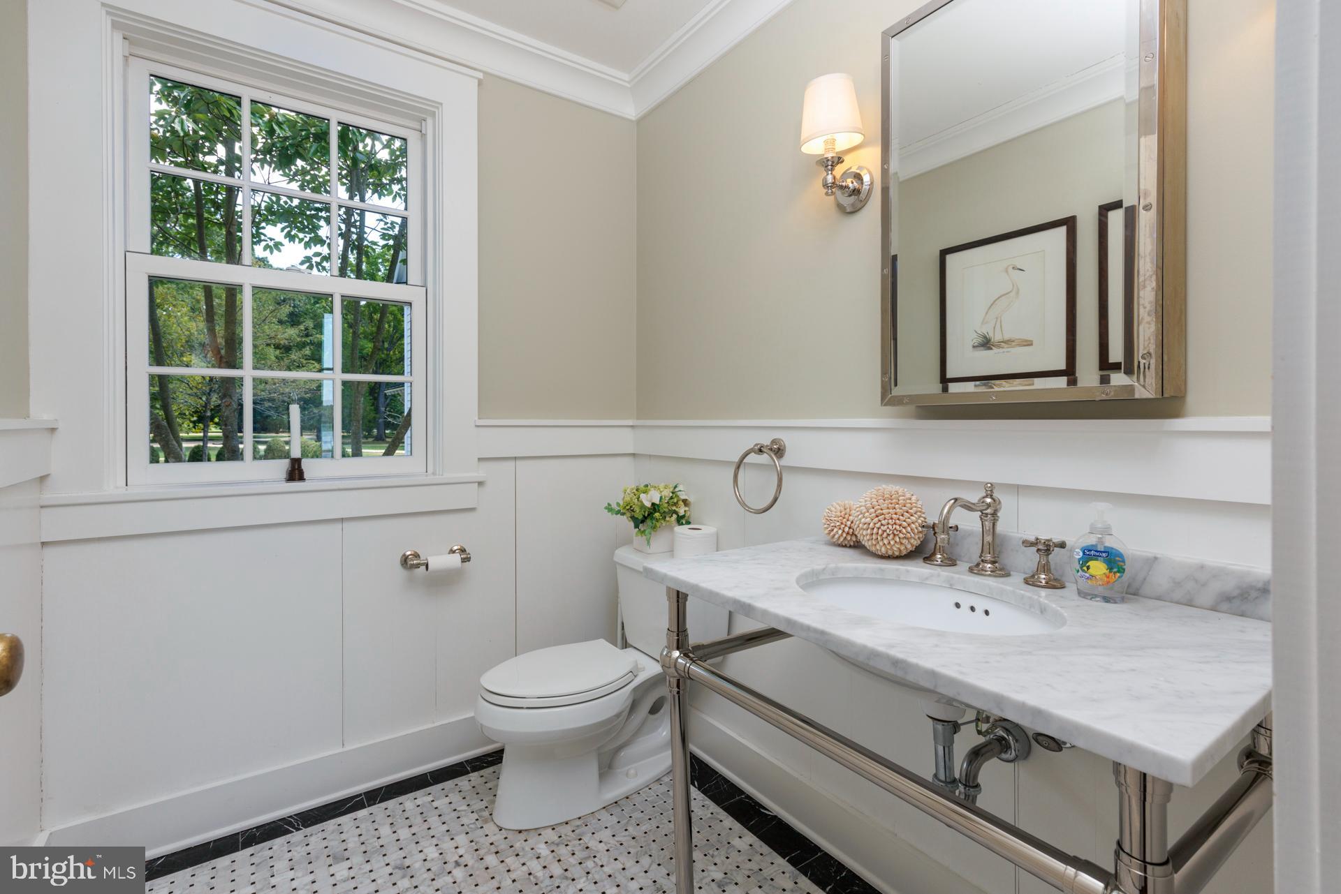 WAVERLY - Residential