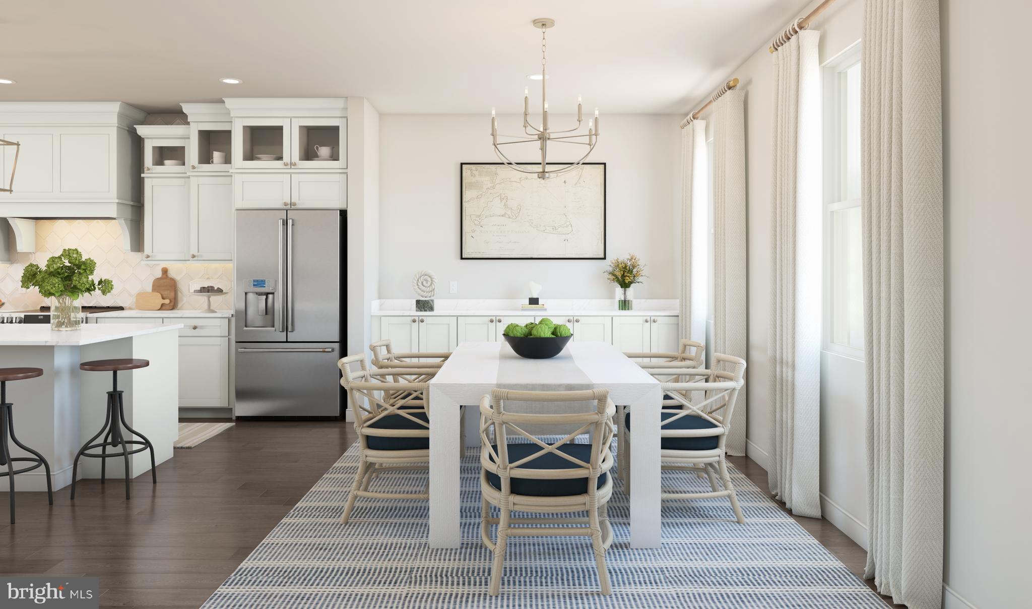 GAMBRILL GLENN - Residential