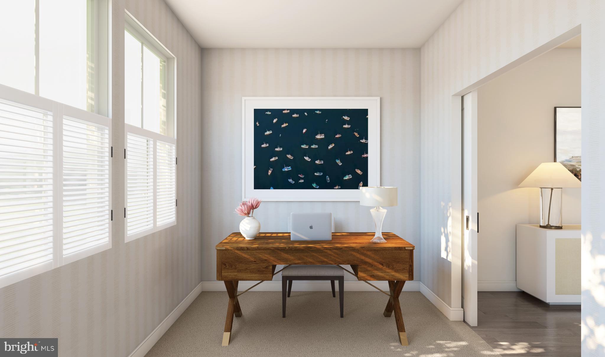 GAMBRILL GLENN - Residential