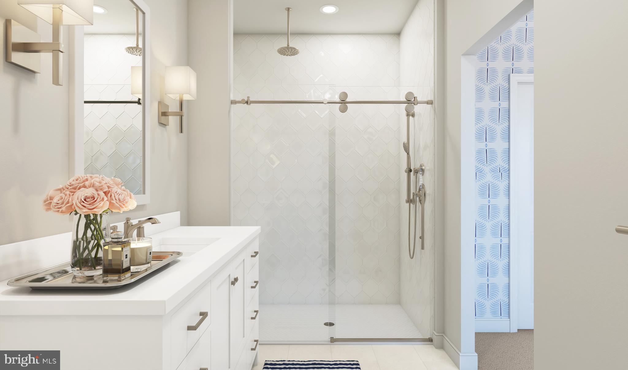 GAMBRILL GLENN - Residential