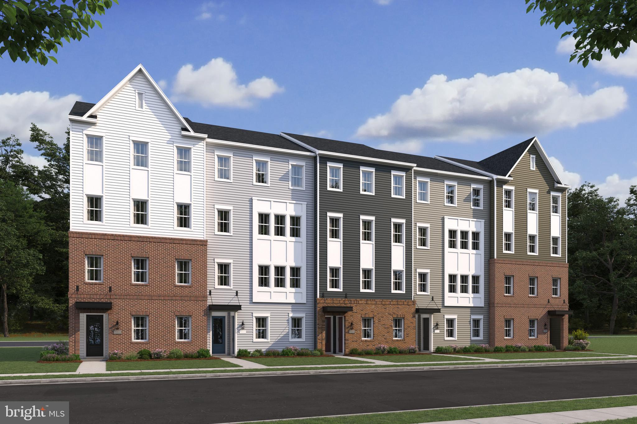 GAMBRILL GLENN - Residential