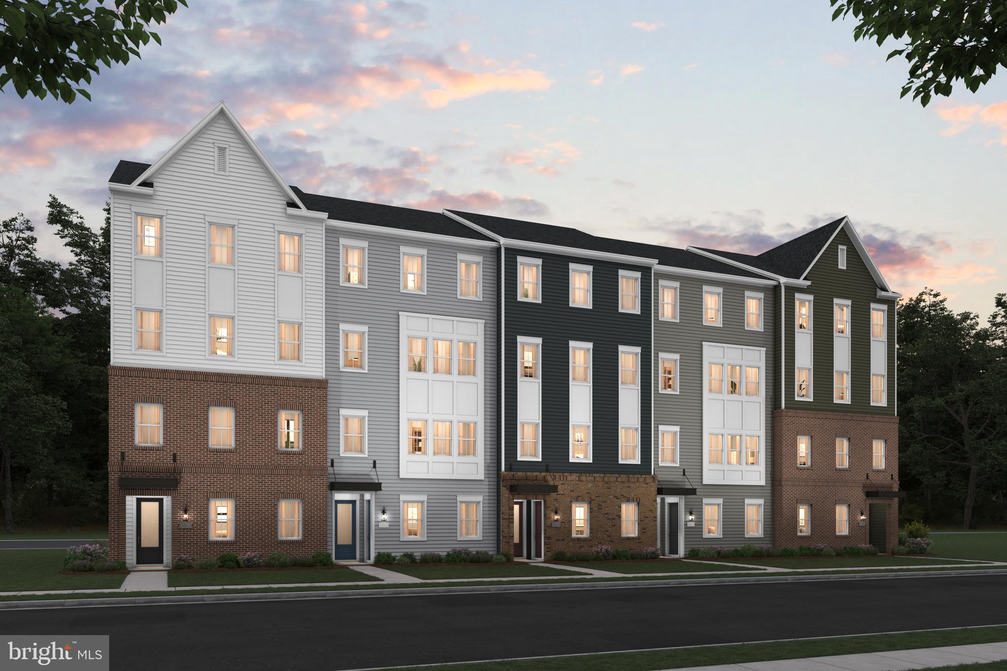 GAMBRILL GLENN - Residential