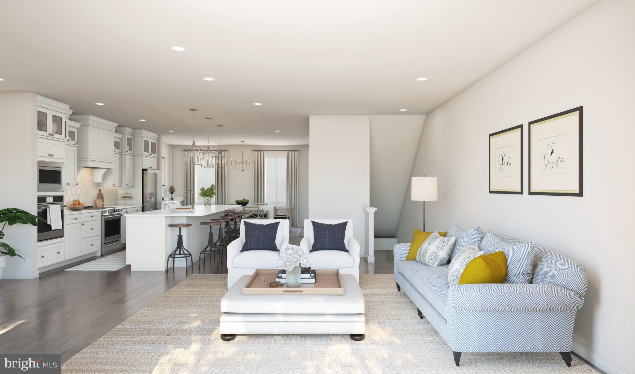 GAMBRILL GLENN - Residential