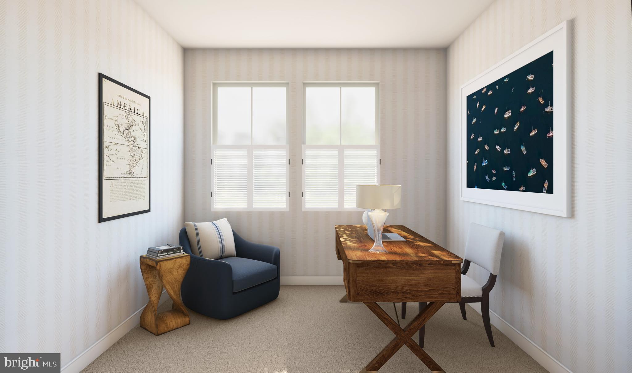 GAMBRILL GLENN - Residential