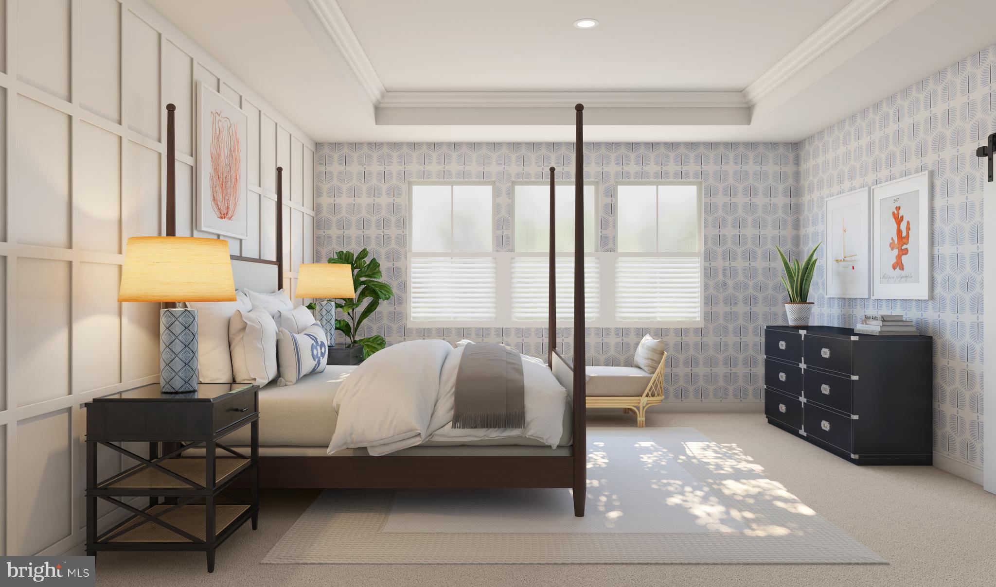 GAMBRILL GLENN - Residential