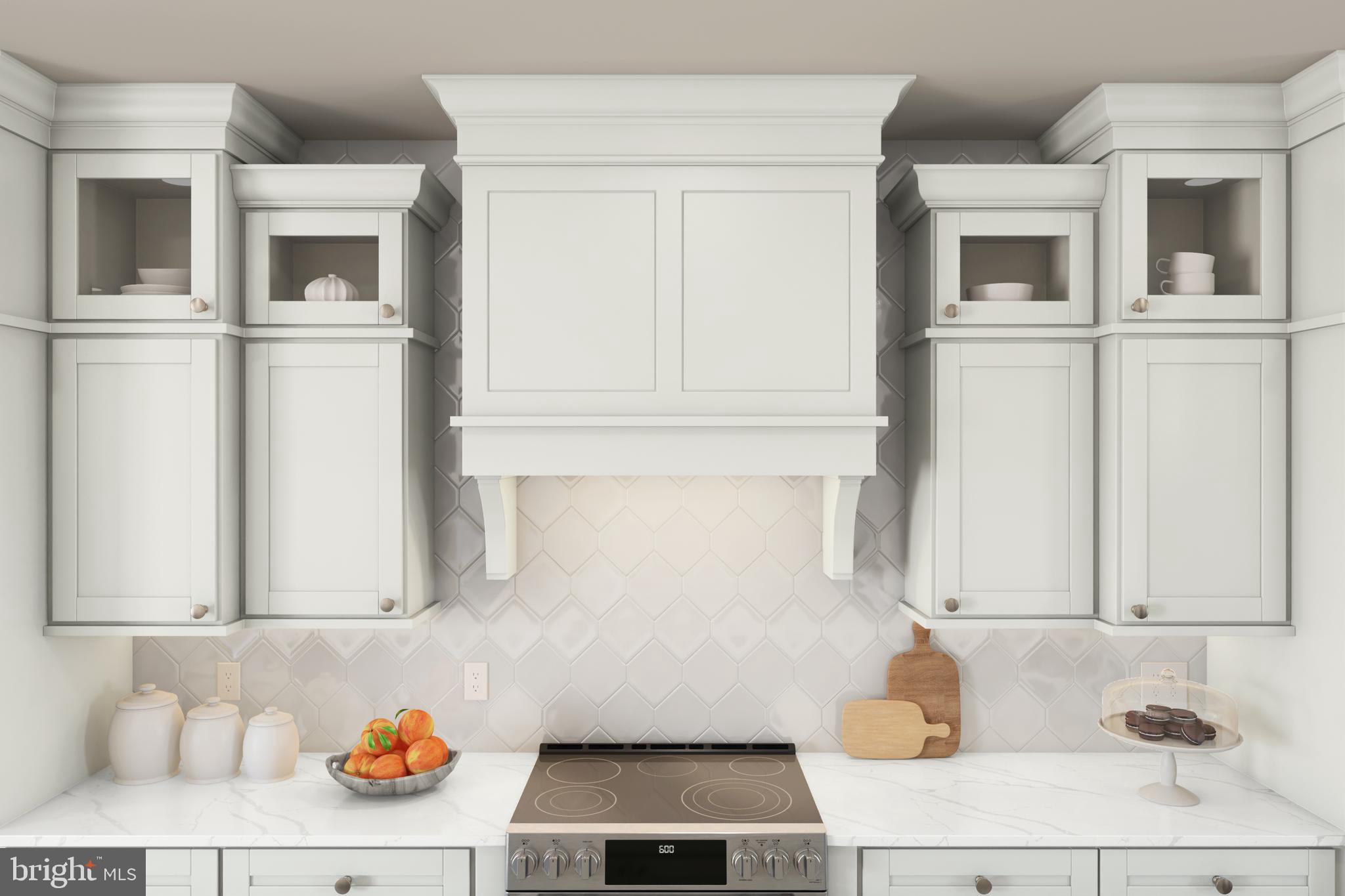 GAMBRILL GLENN - Residential