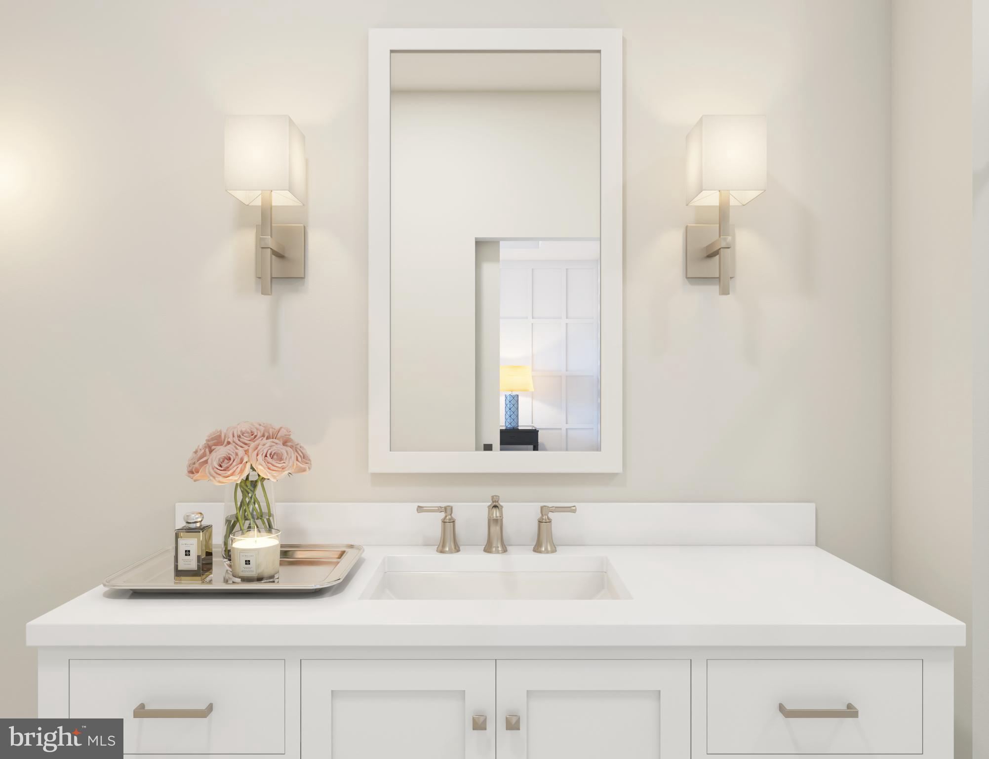 GAMBRILL GLENN - Residential