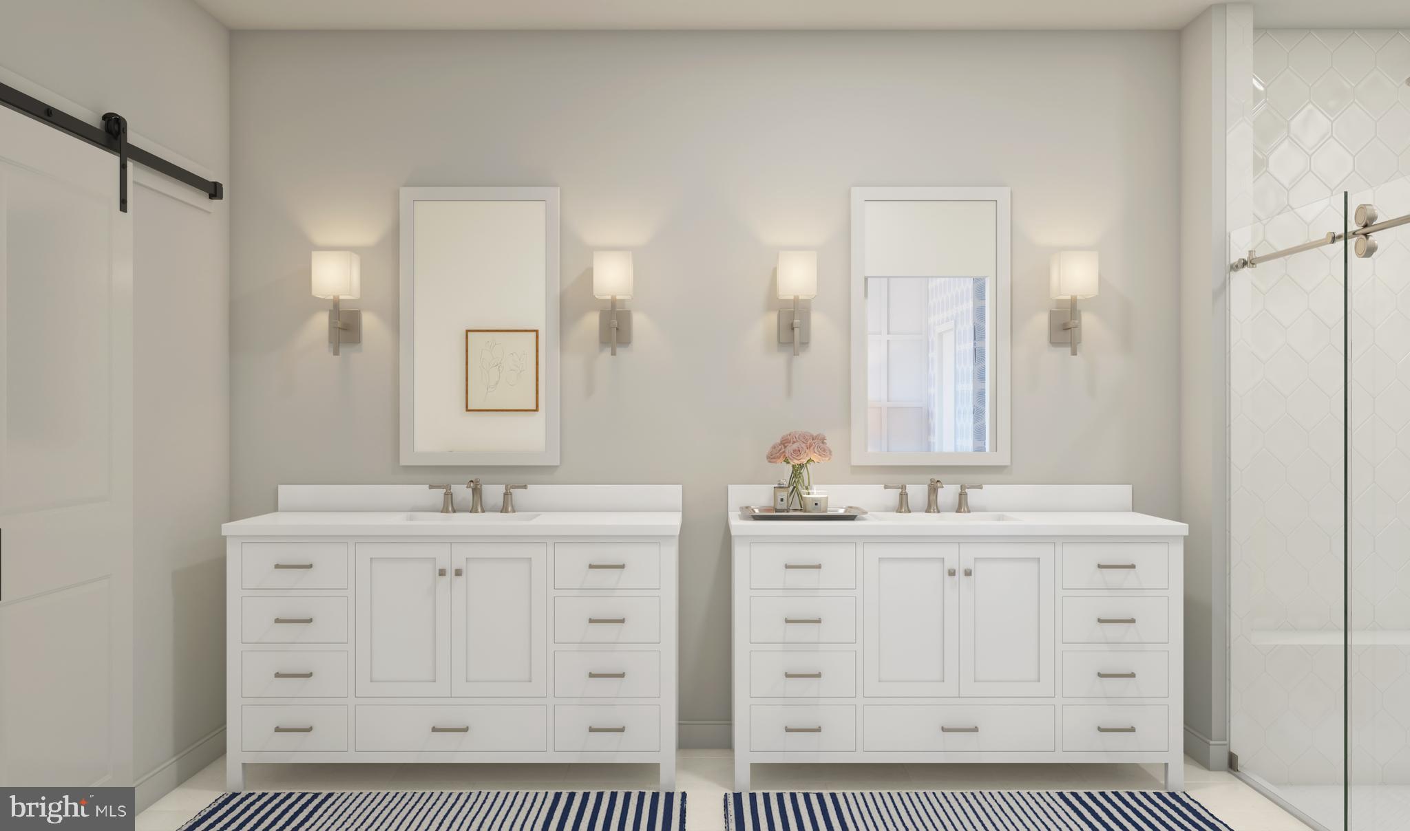 GAMBRILL GLENN - Residential