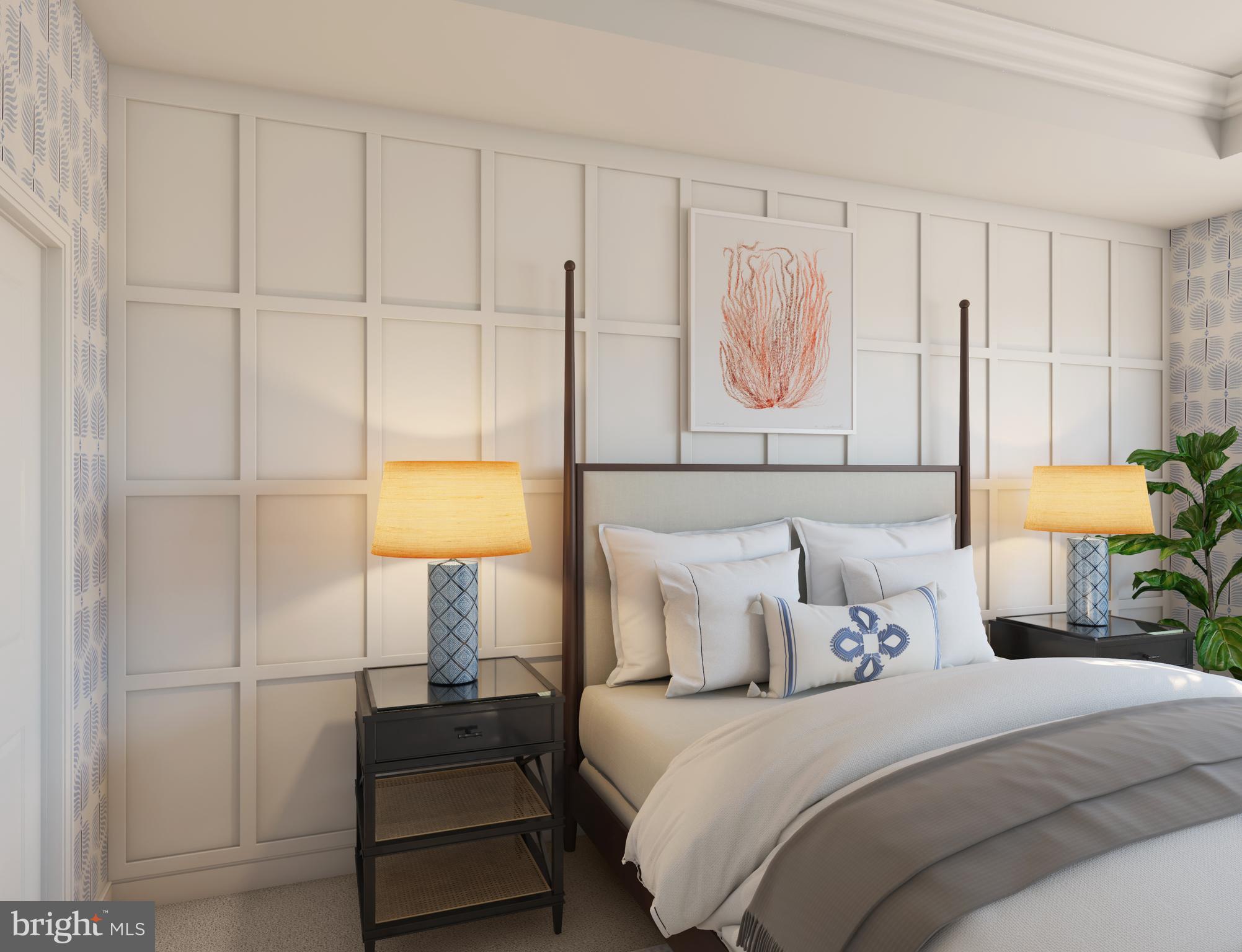 GAMBRILL GLENN - Residential