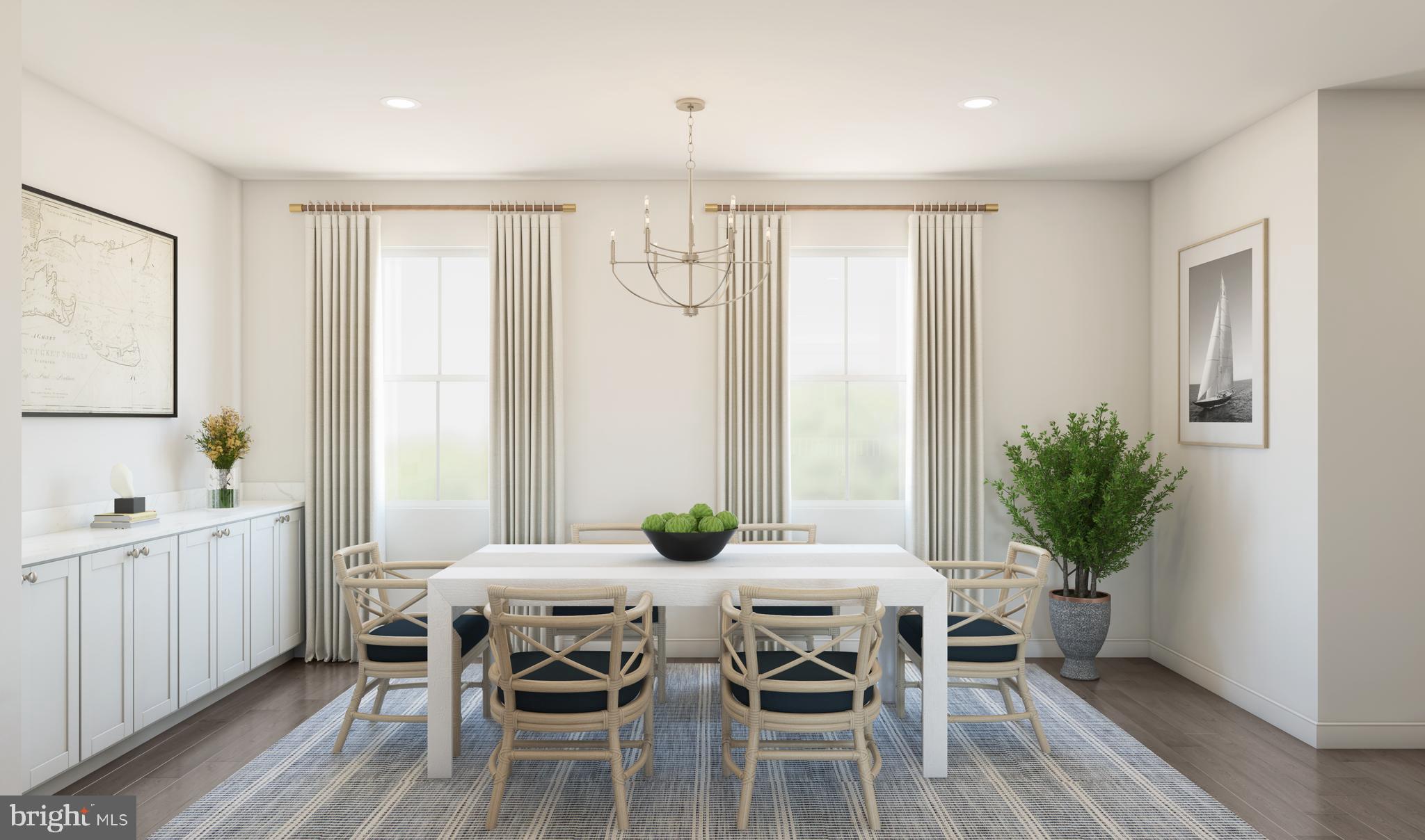 GAMBRILL GLENN - Residential