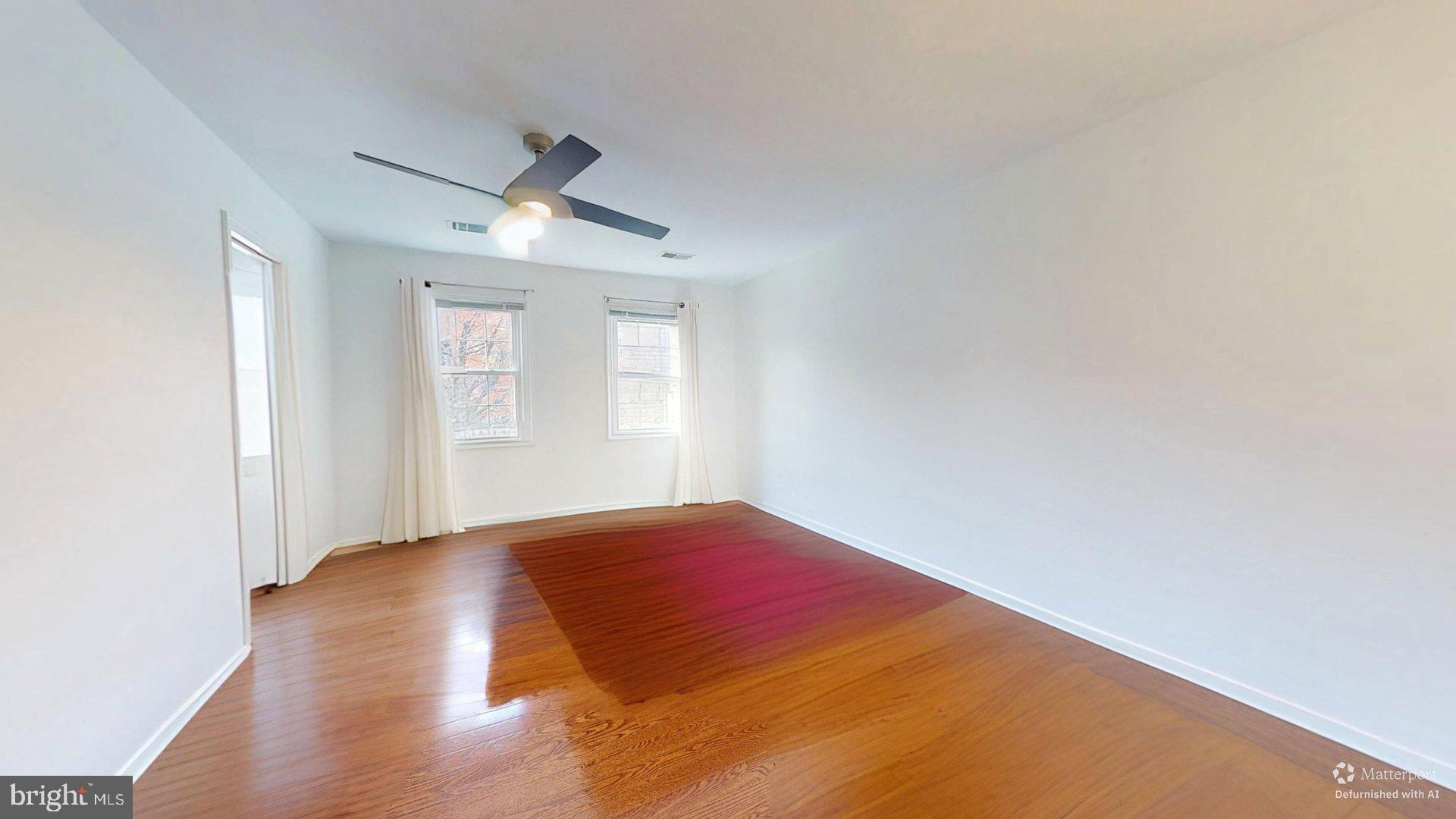 CHURCHILL SQUARE - Residential Lease