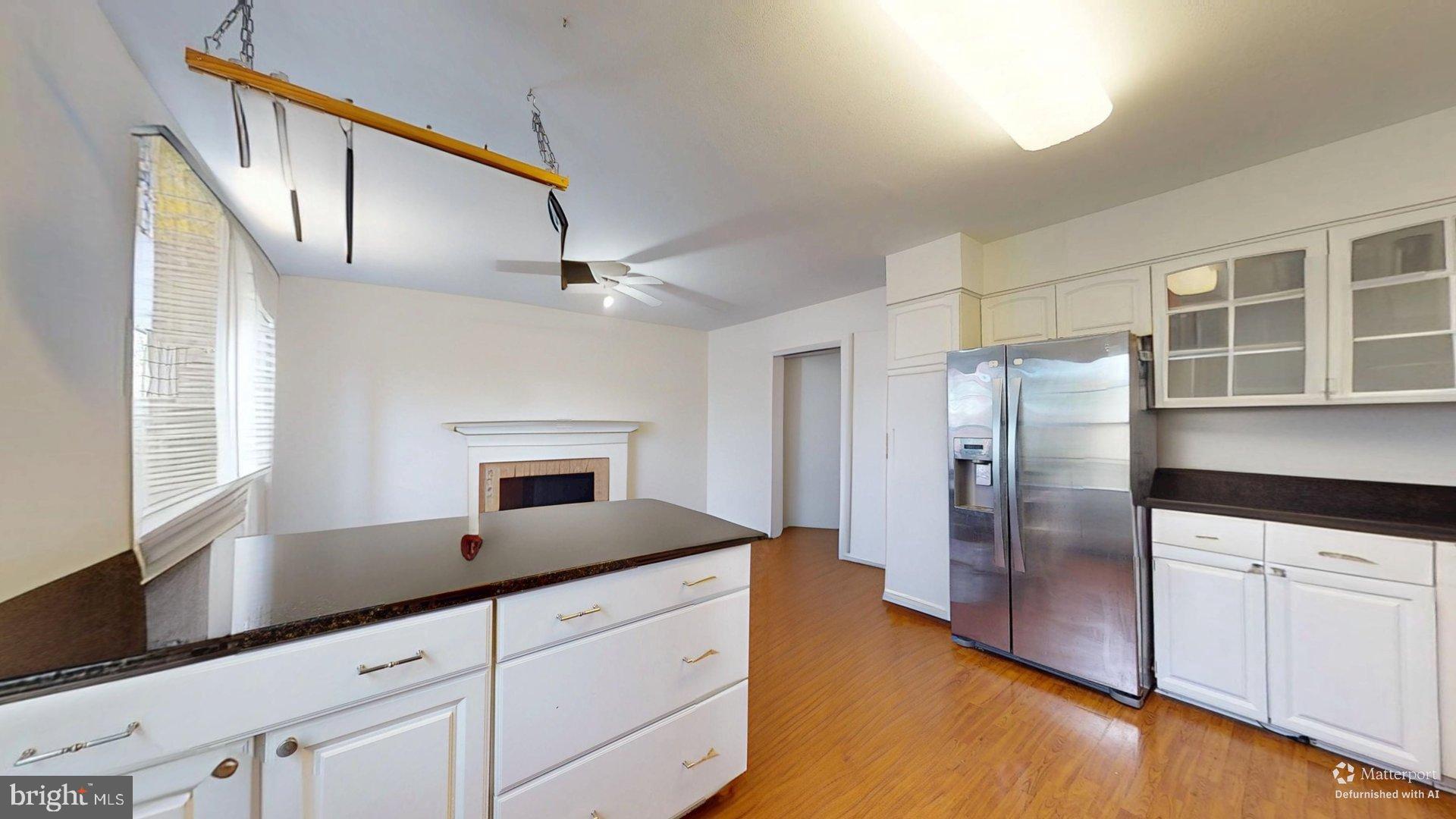 CHURCHILL SQUARE - Residential Lease