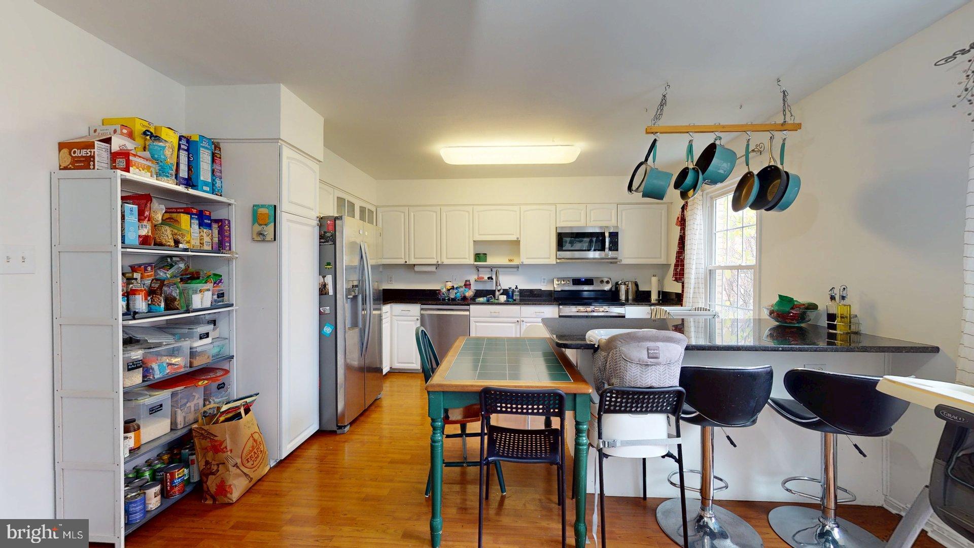 CHURCHILL SQUARE - Residential Lease