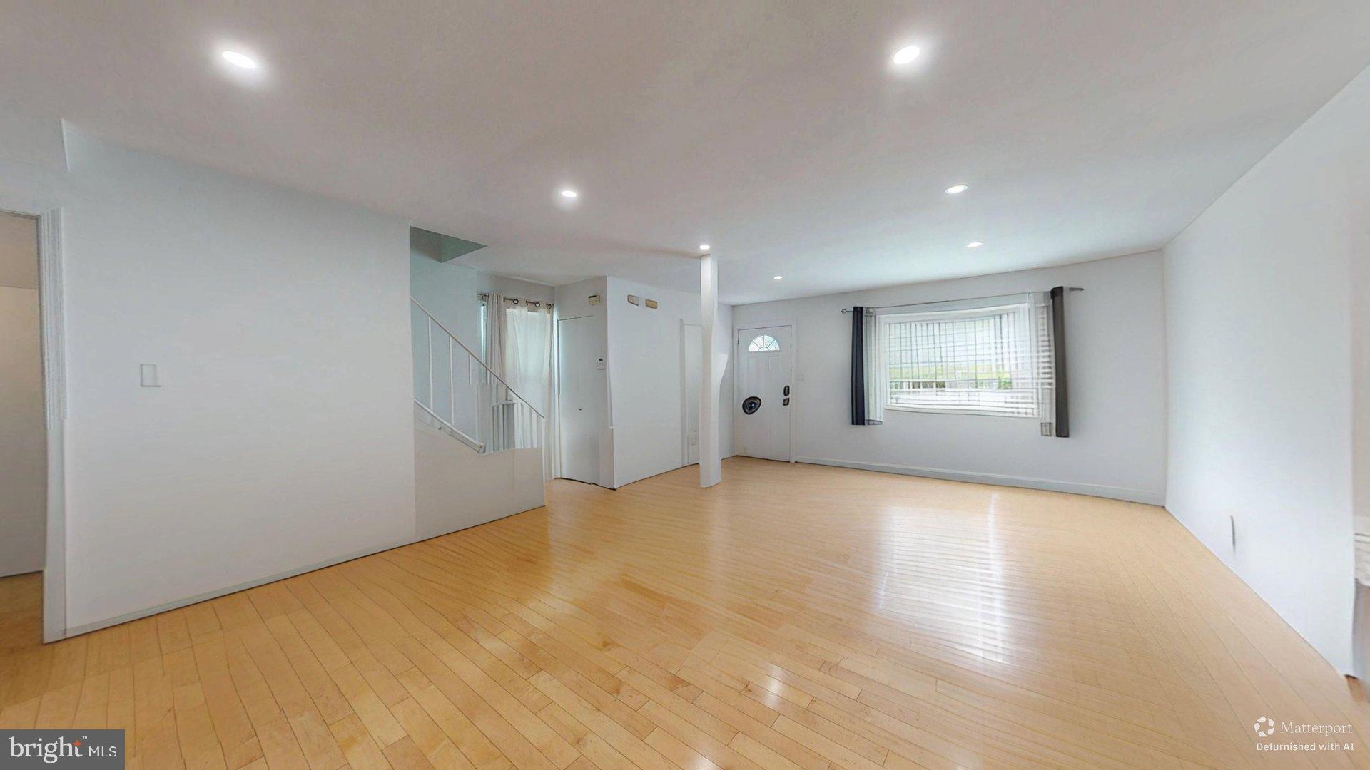 CHURCHILL SQUARE - Residential Lease