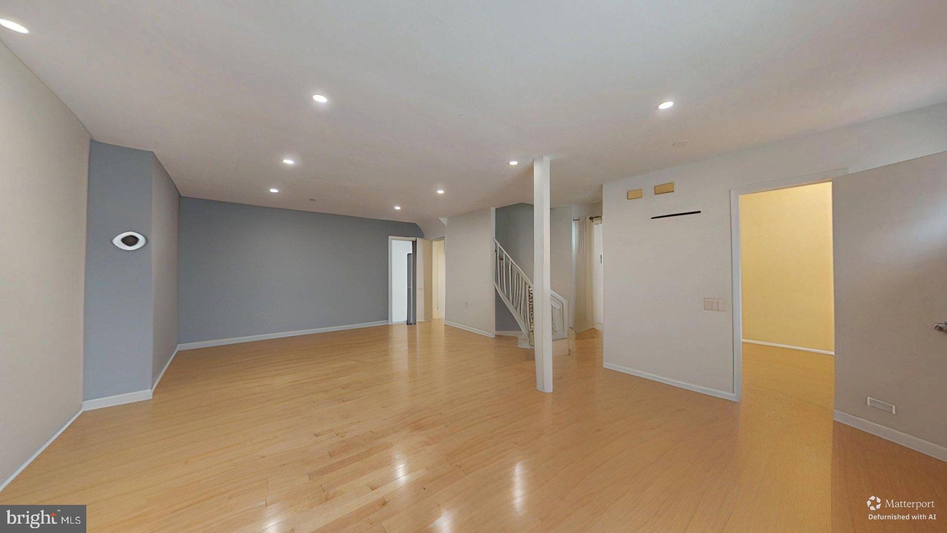 CHURCHILL SQUARE - Residential Lease