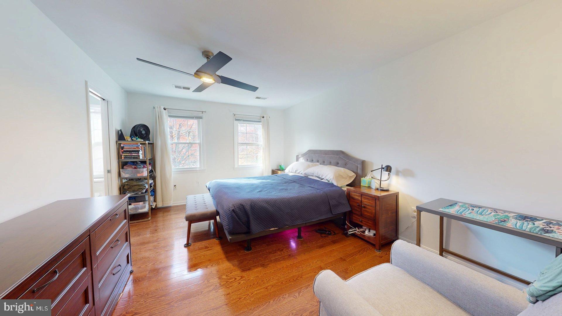 CHURCHILL SQUARE - Residential Lease