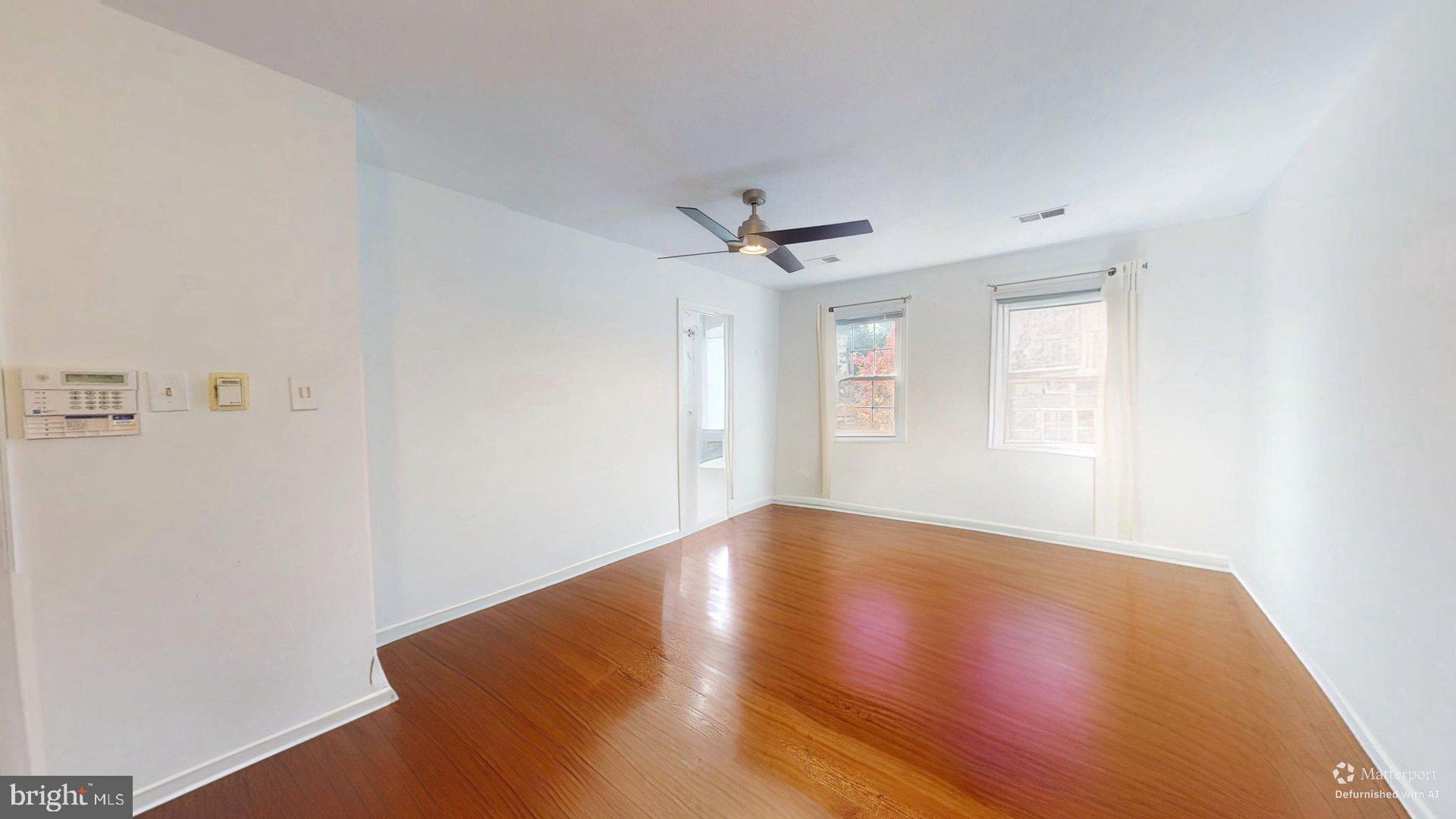 CHURCHILL SQUARE - Residential Lease