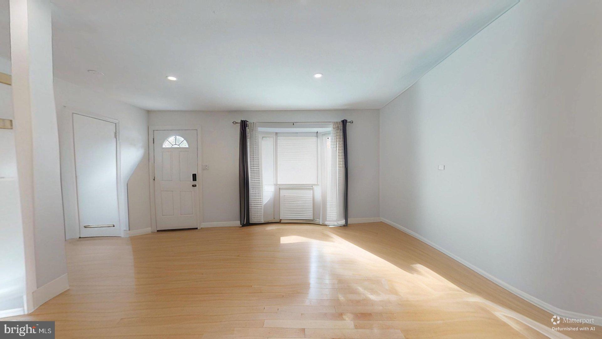 CHURCHILL SQUARE - Residential Lease