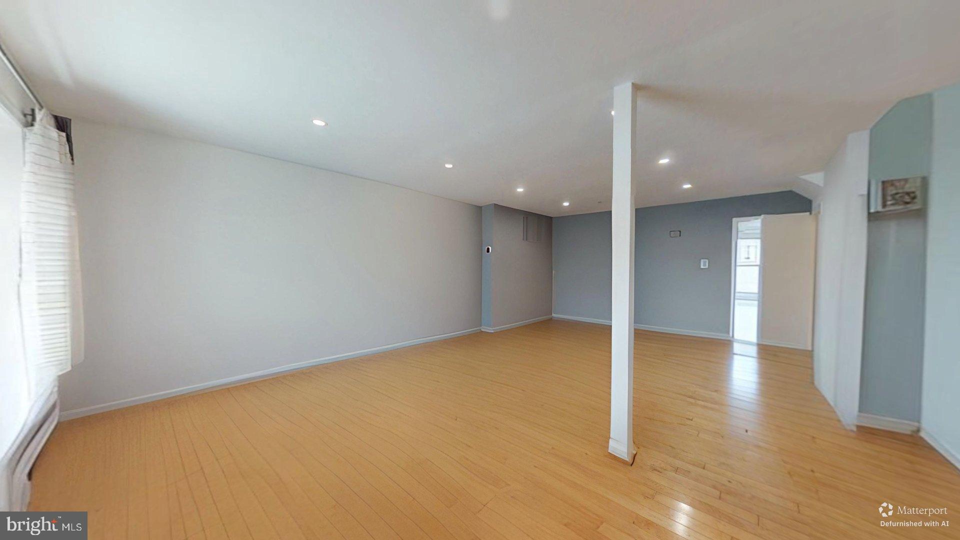 CHURCHILL SQUARE - Residential Lease