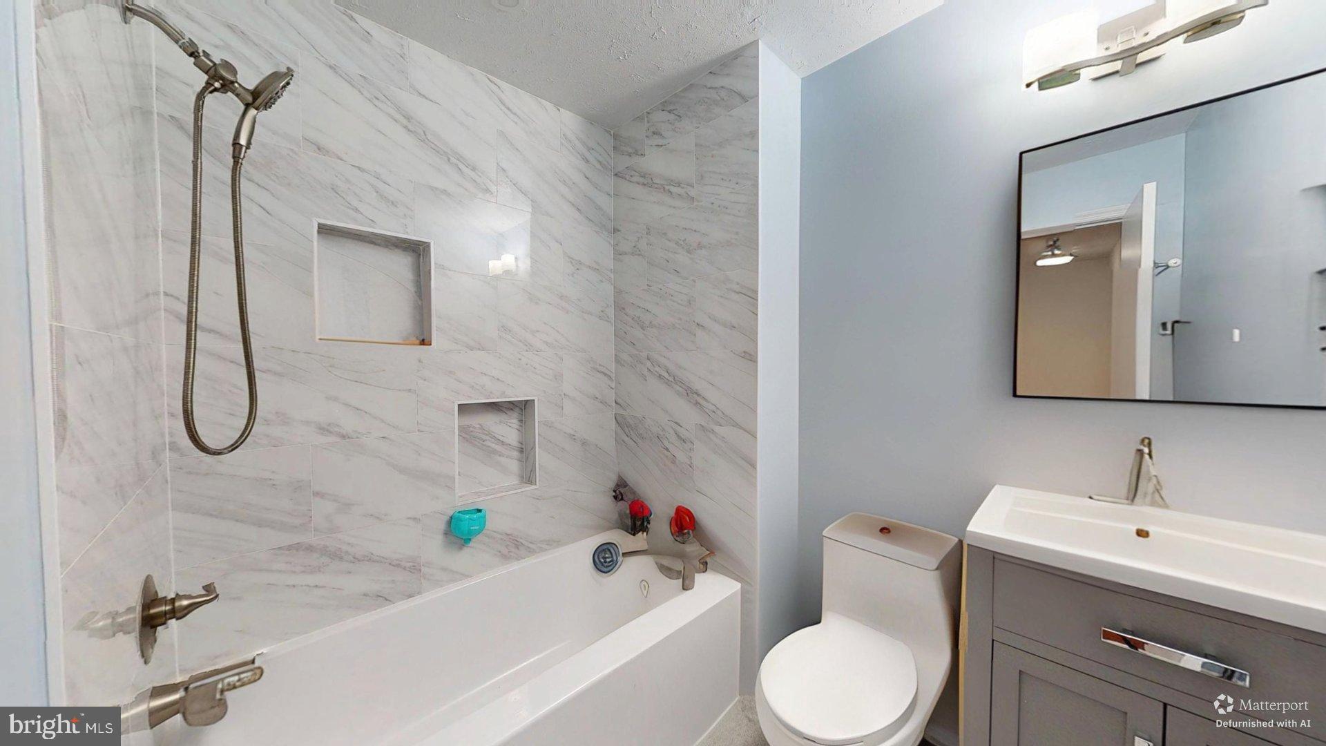 CHURCHILL SQUARE - Residential Lease