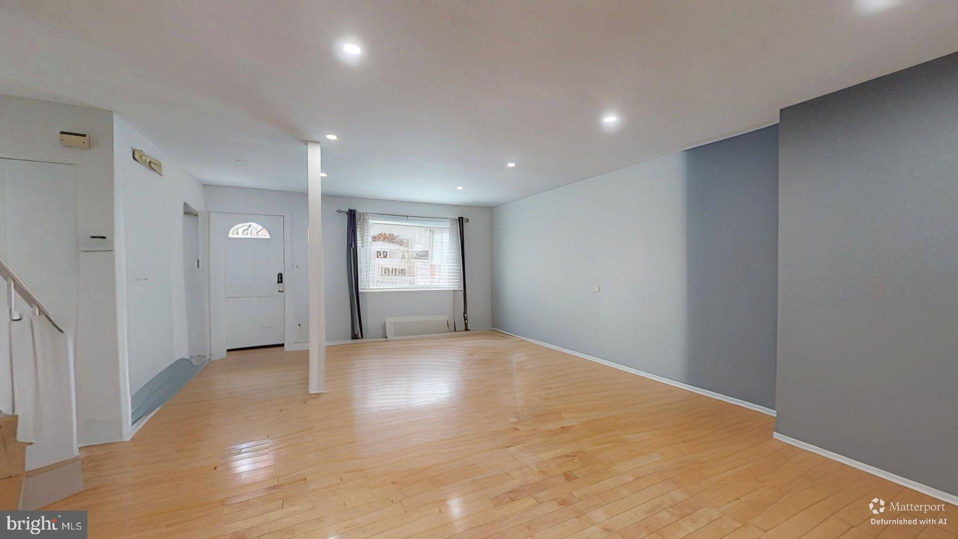 CHURCHILL SQUARE - Residential Lease