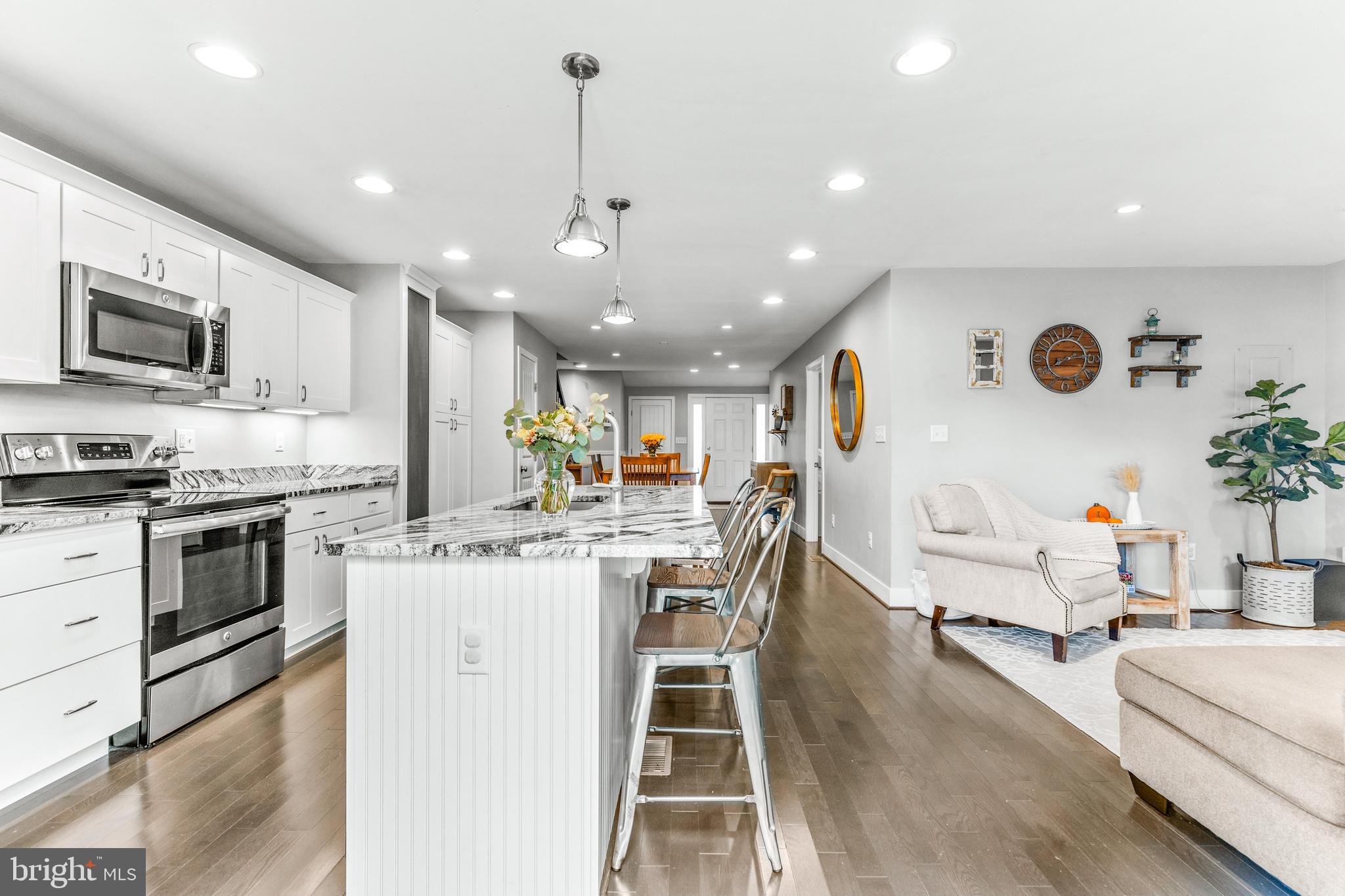 BAYSIDE BEACH - Residential