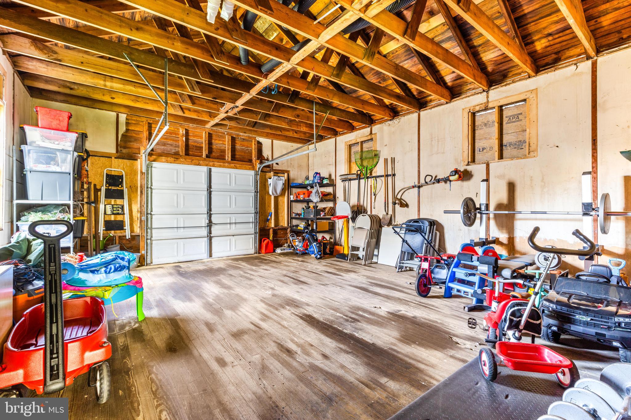 BAYSIDE BEACH - Residential