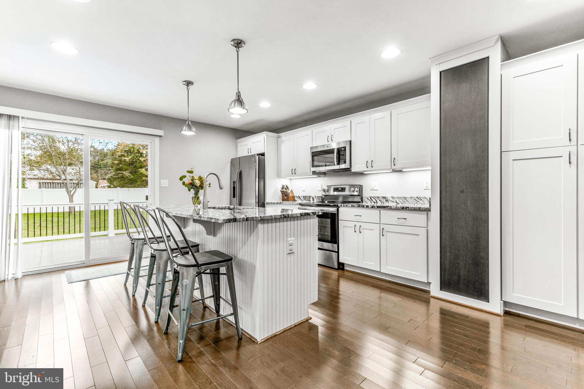 BAYSIDE BEACH - Residential