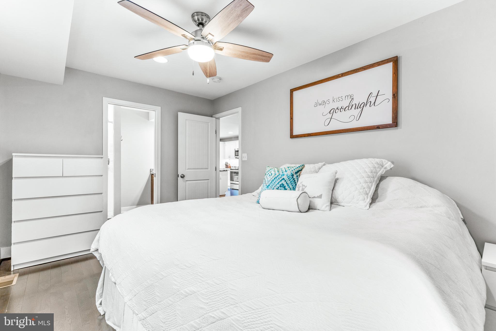 BAYSIDE BEACH - Residential