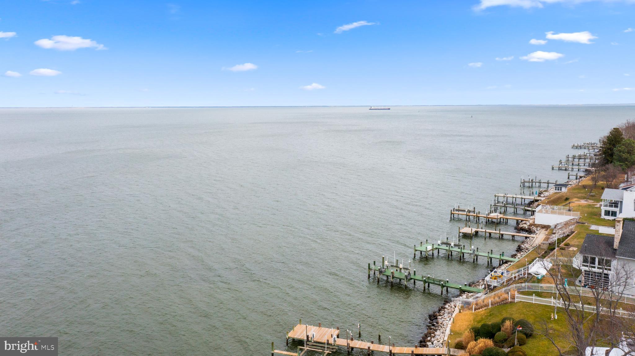 BAYSIDE BEACH - Residential