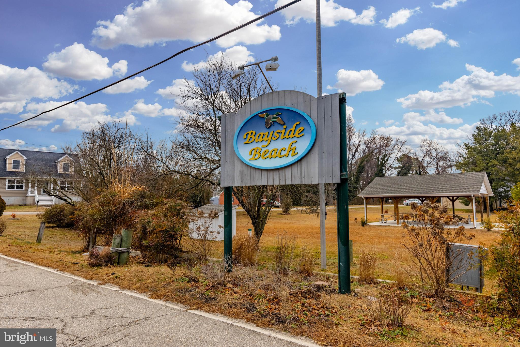 BAYSIDE BEACH - Residential