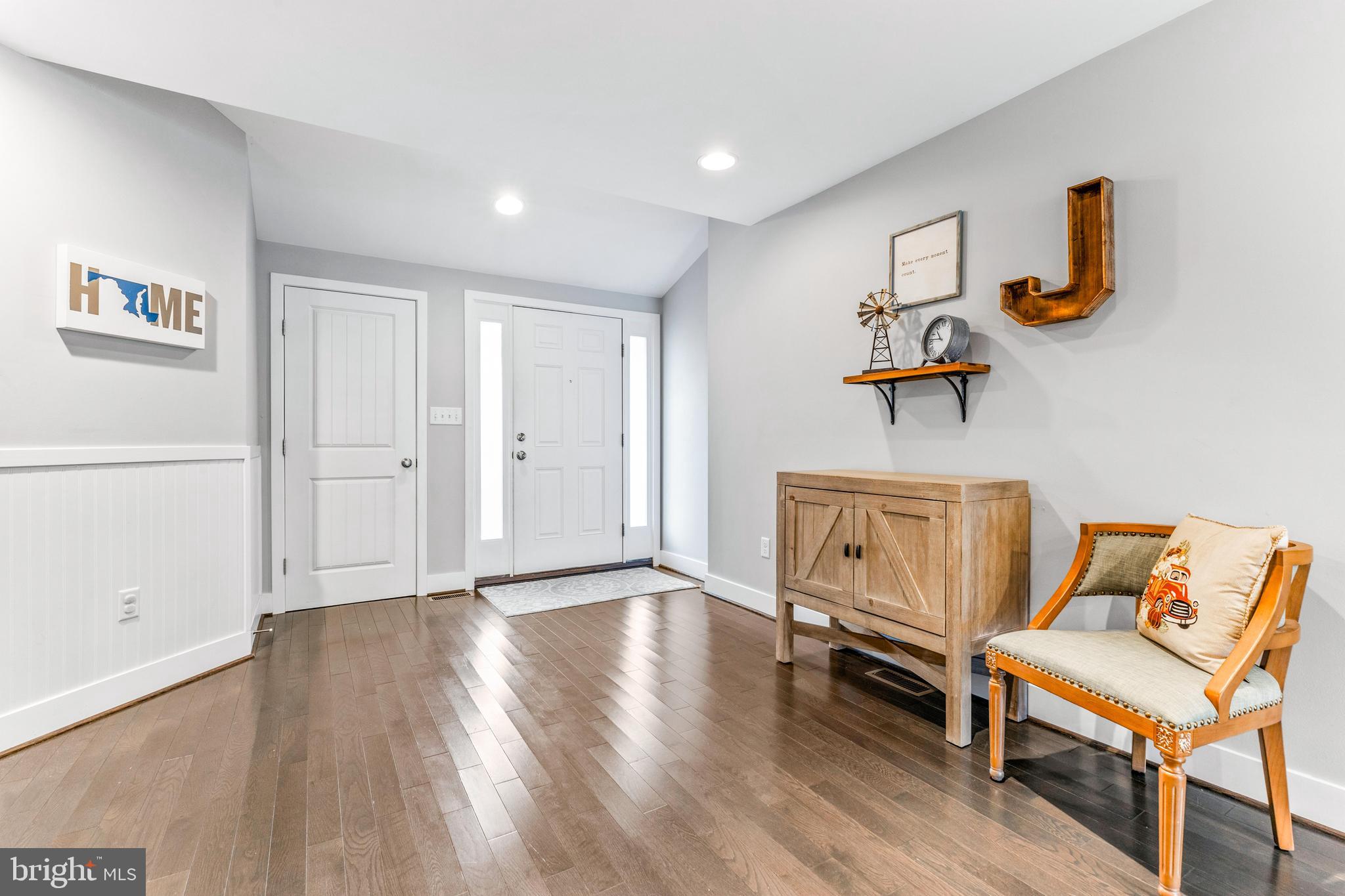 BAYSIDE BEACH - Residential