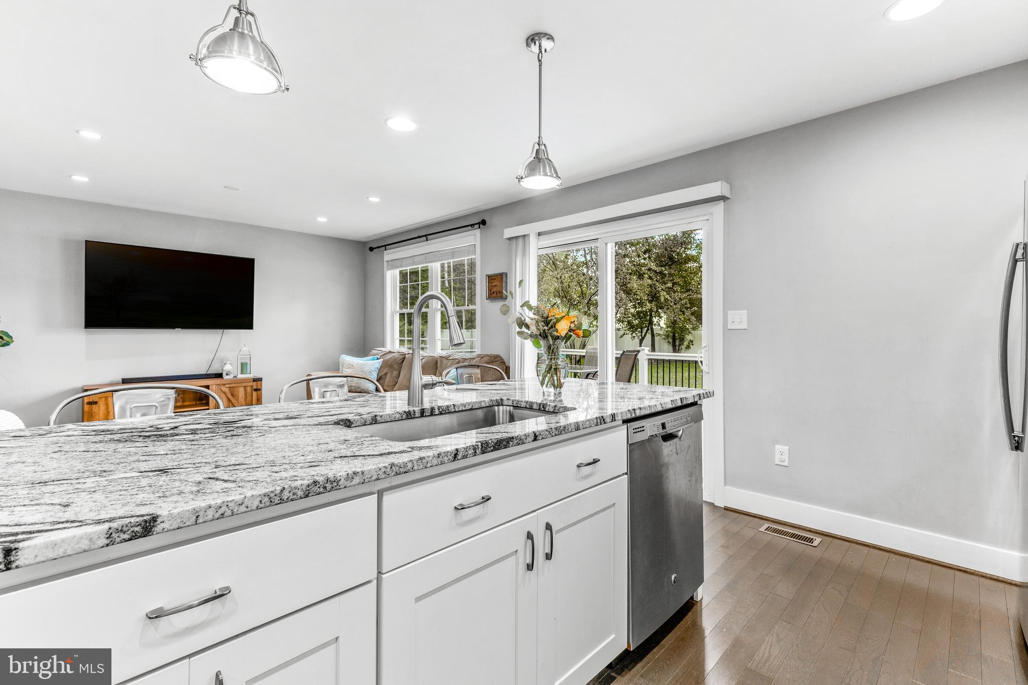 BAYSIDE BEACH - Residential