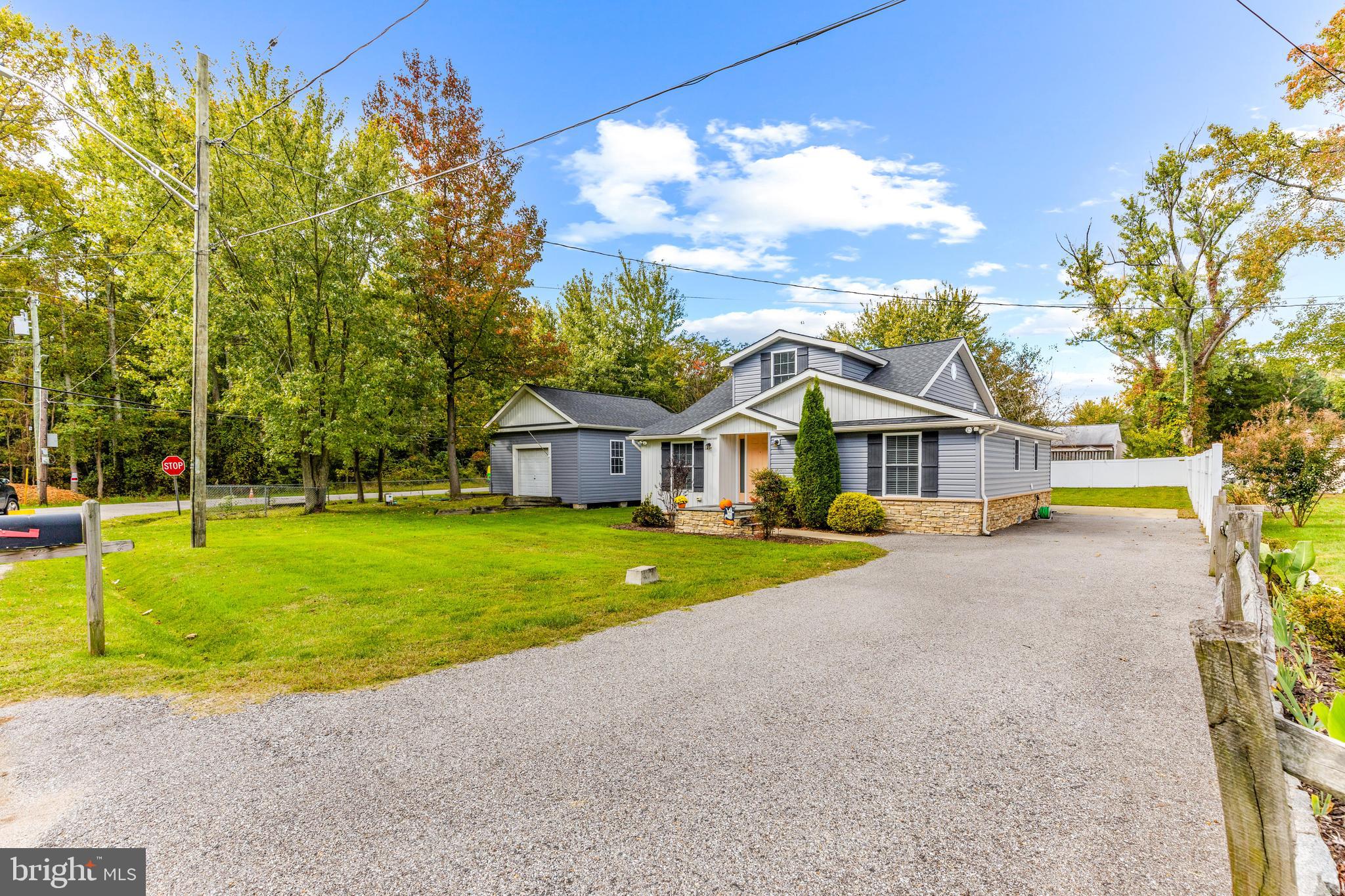 BAYSIDE BEACH - Residential