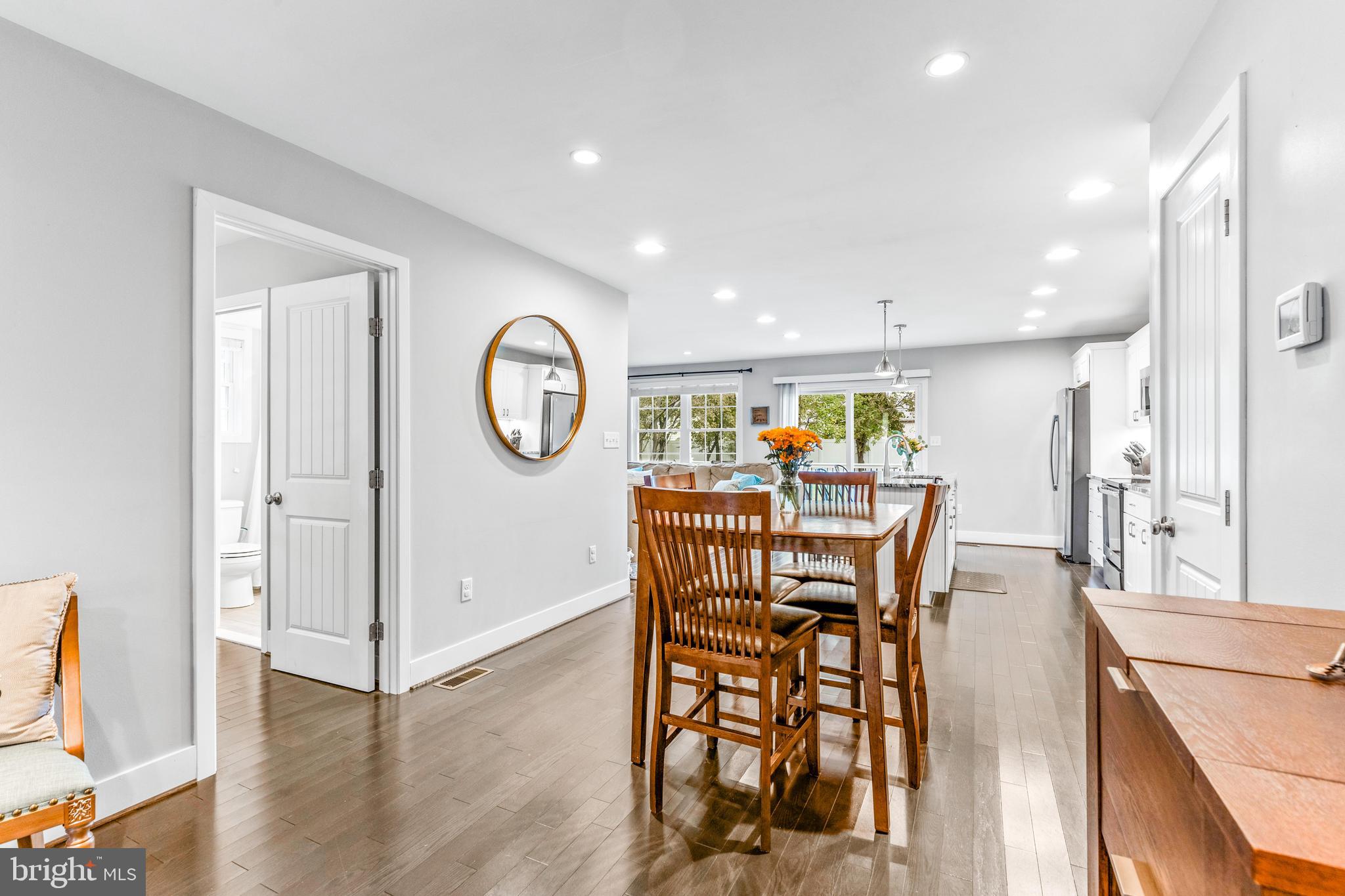 BAYSIDE BEACH - Residential