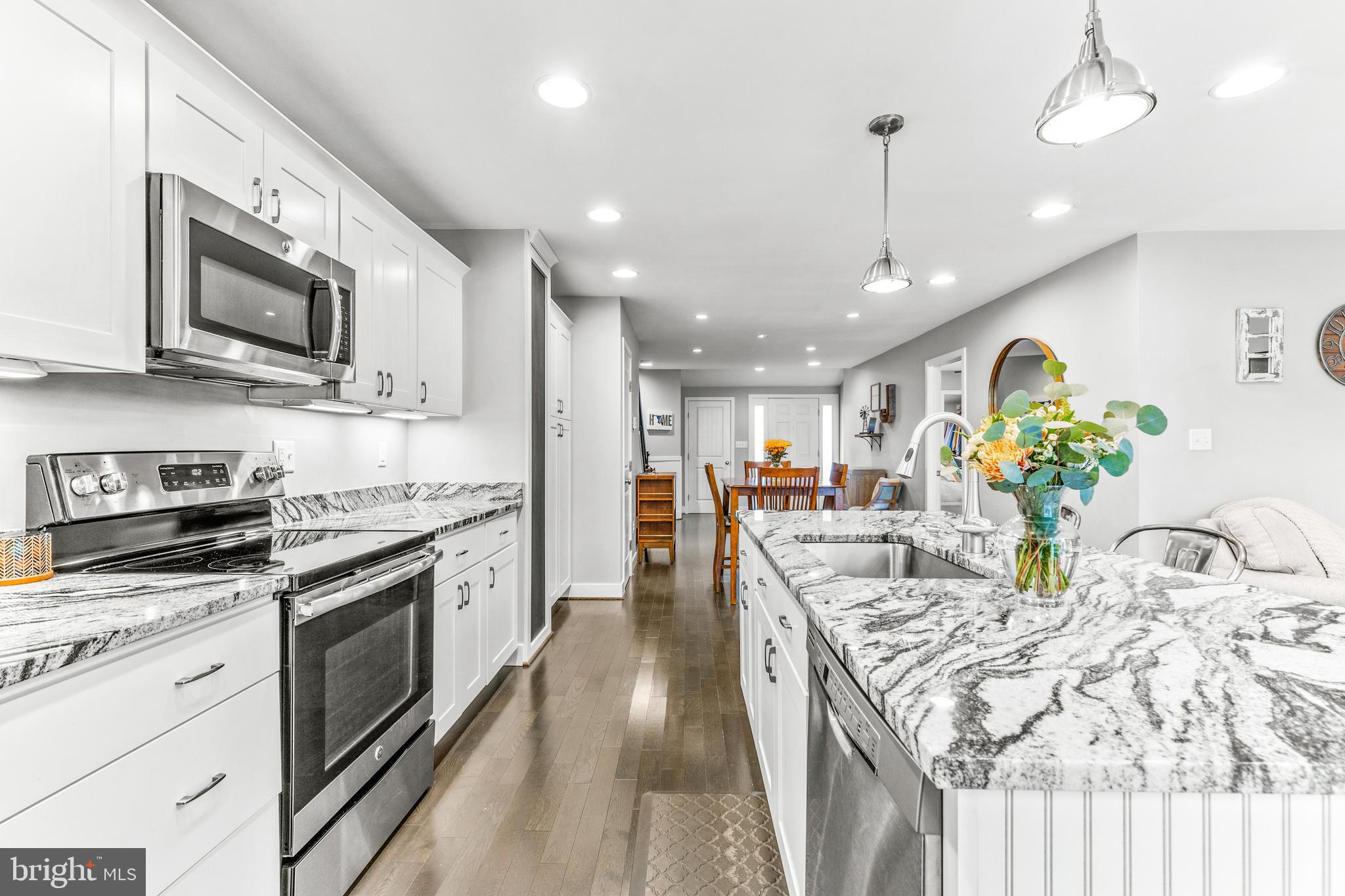 BAYSIDE BEACH - Residential