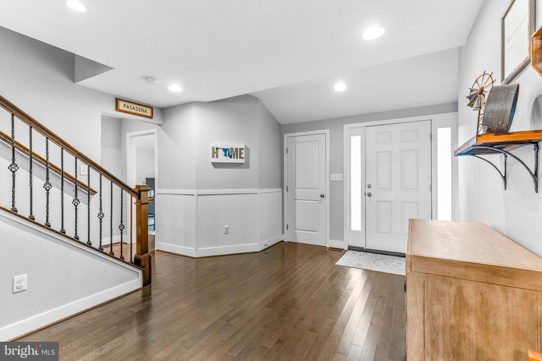 BAYSIDE BEACH - Residential