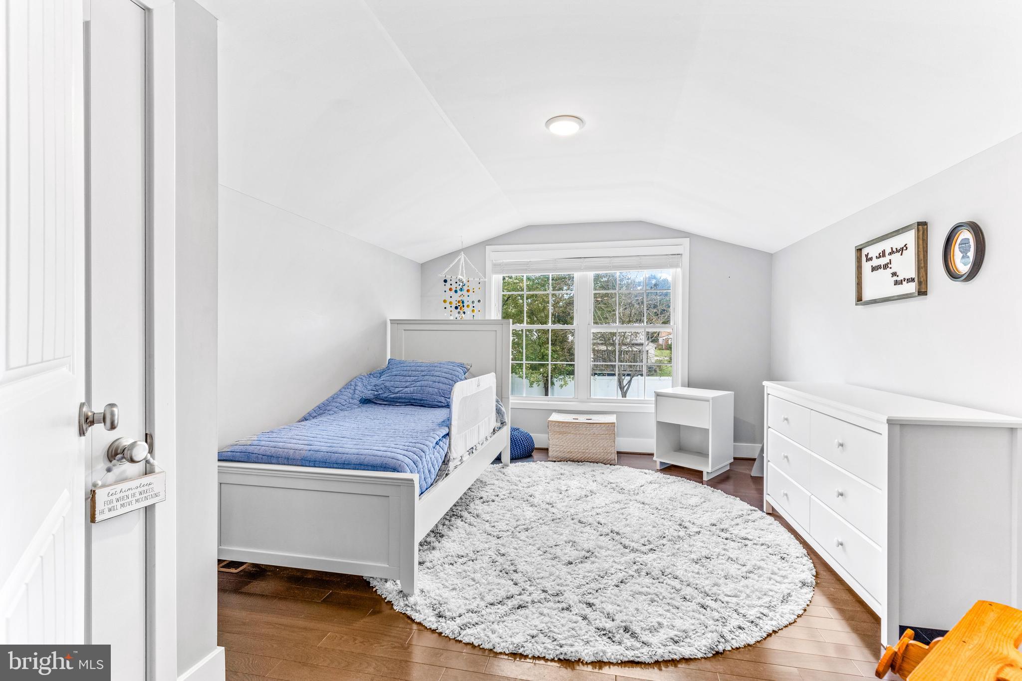 BAYSIDE BEACH - Residential