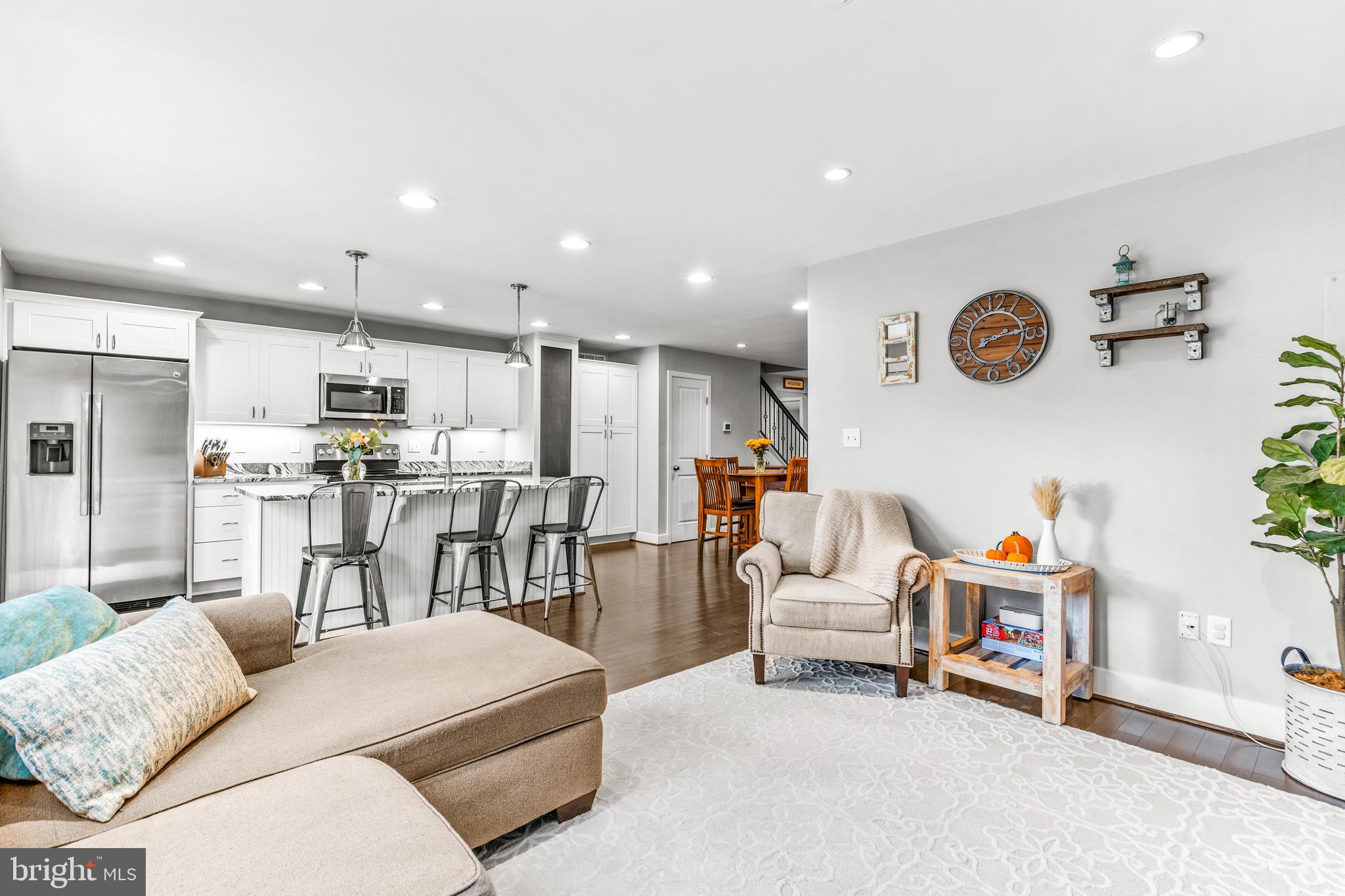 BAYSIDE BEACH - Residential