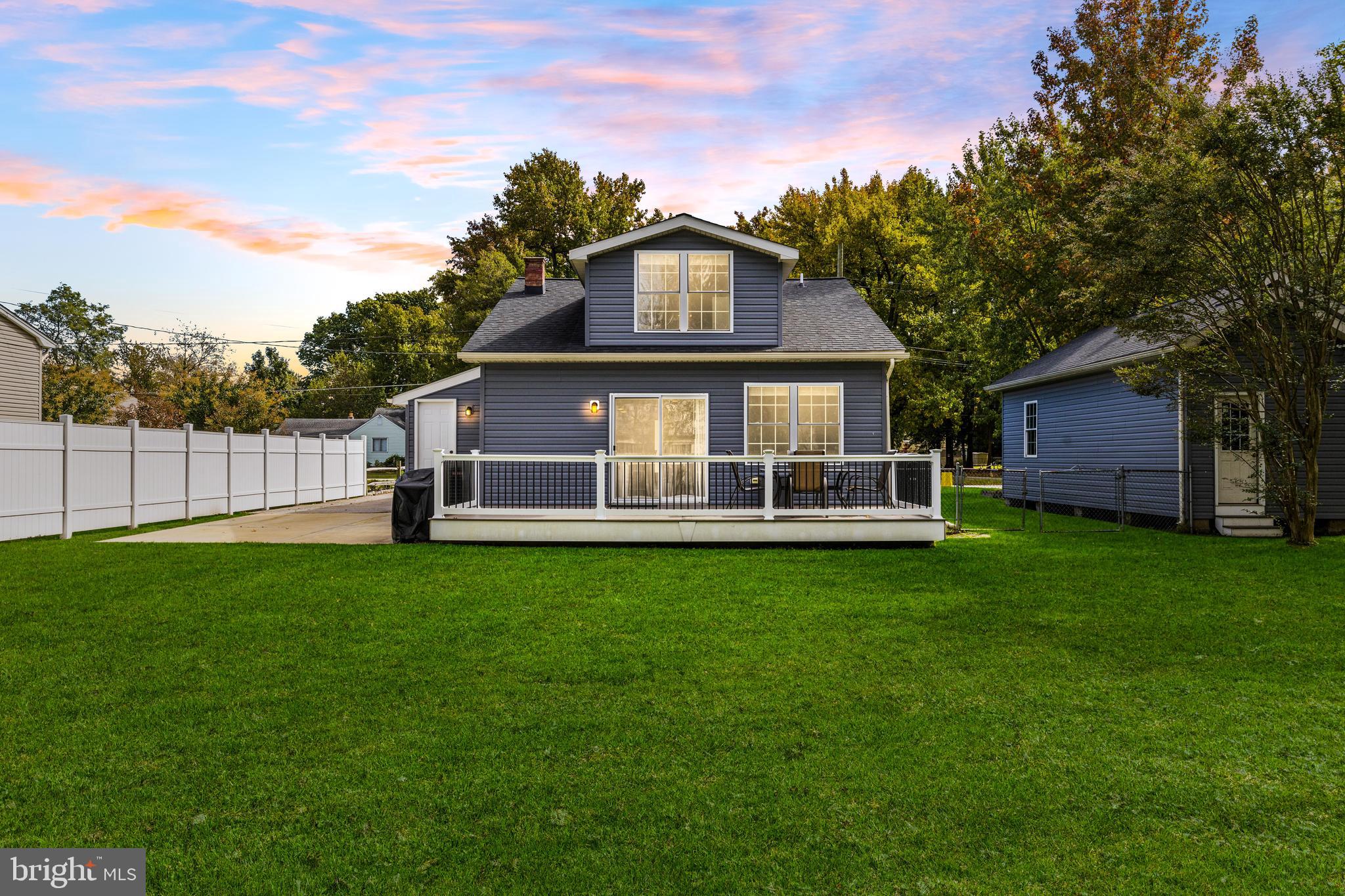 BAYSIDE BEACH - Residential