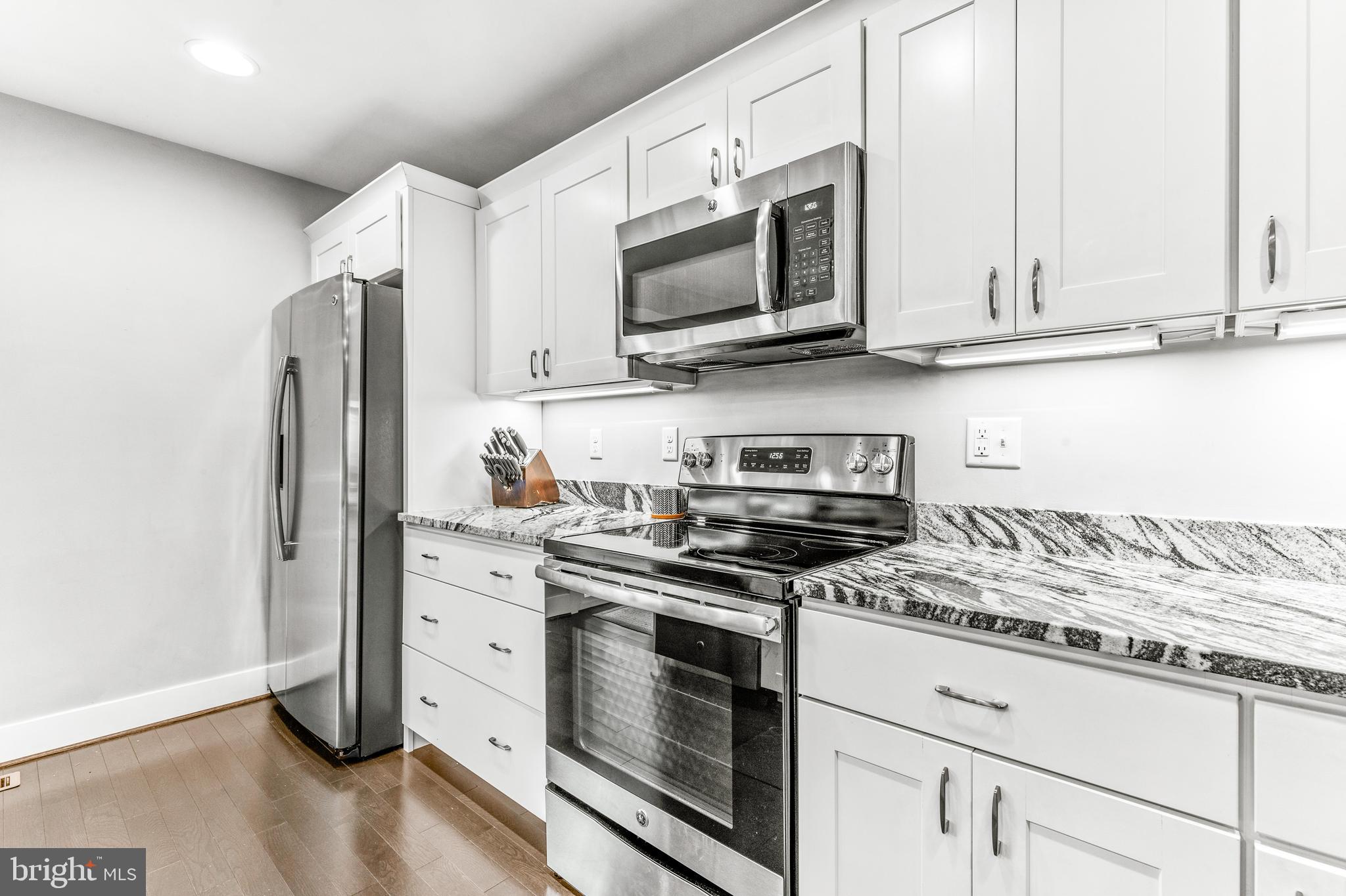 BAYSIDE BEACH - Residential