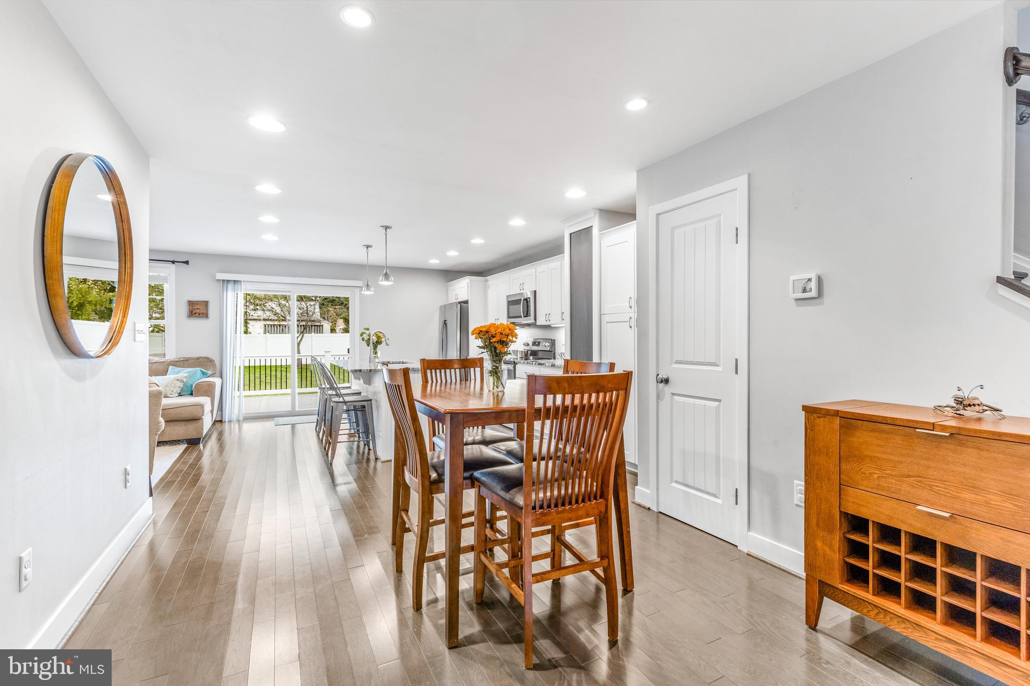 BAYSIDE BEACH - Residential