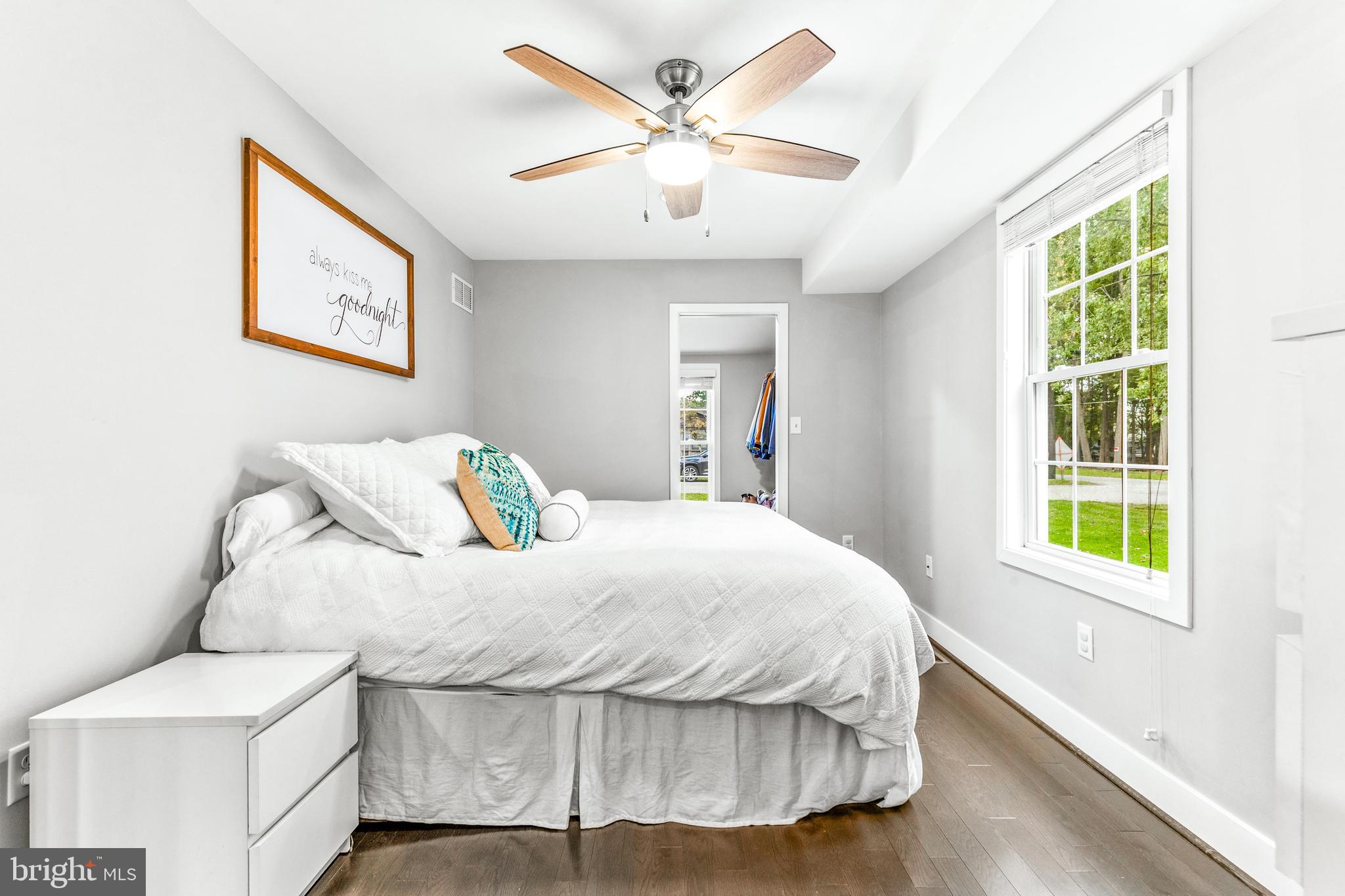 BAYSIDE BEACH - Residential