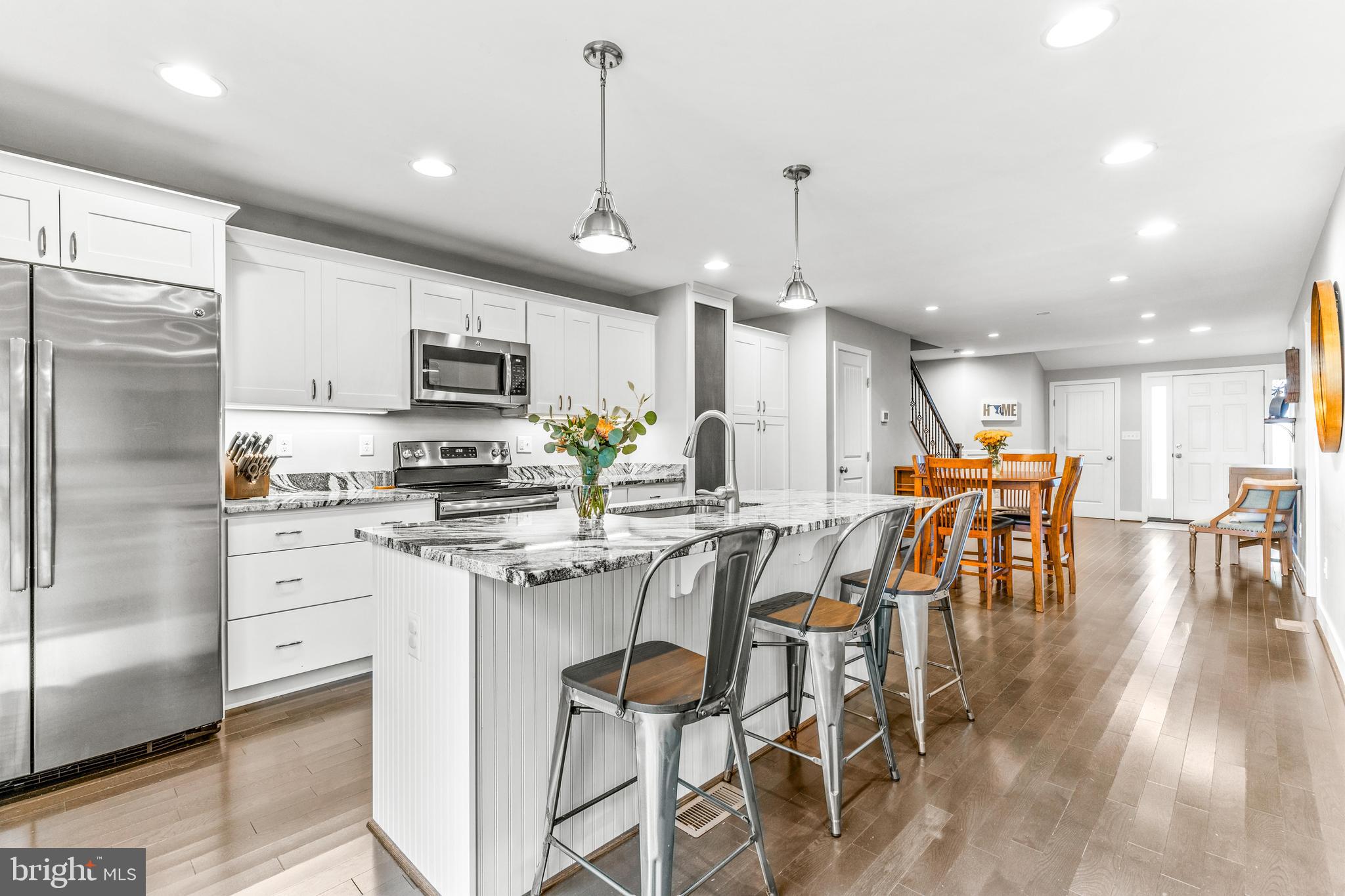 BAYSIDE BEACH - Residential